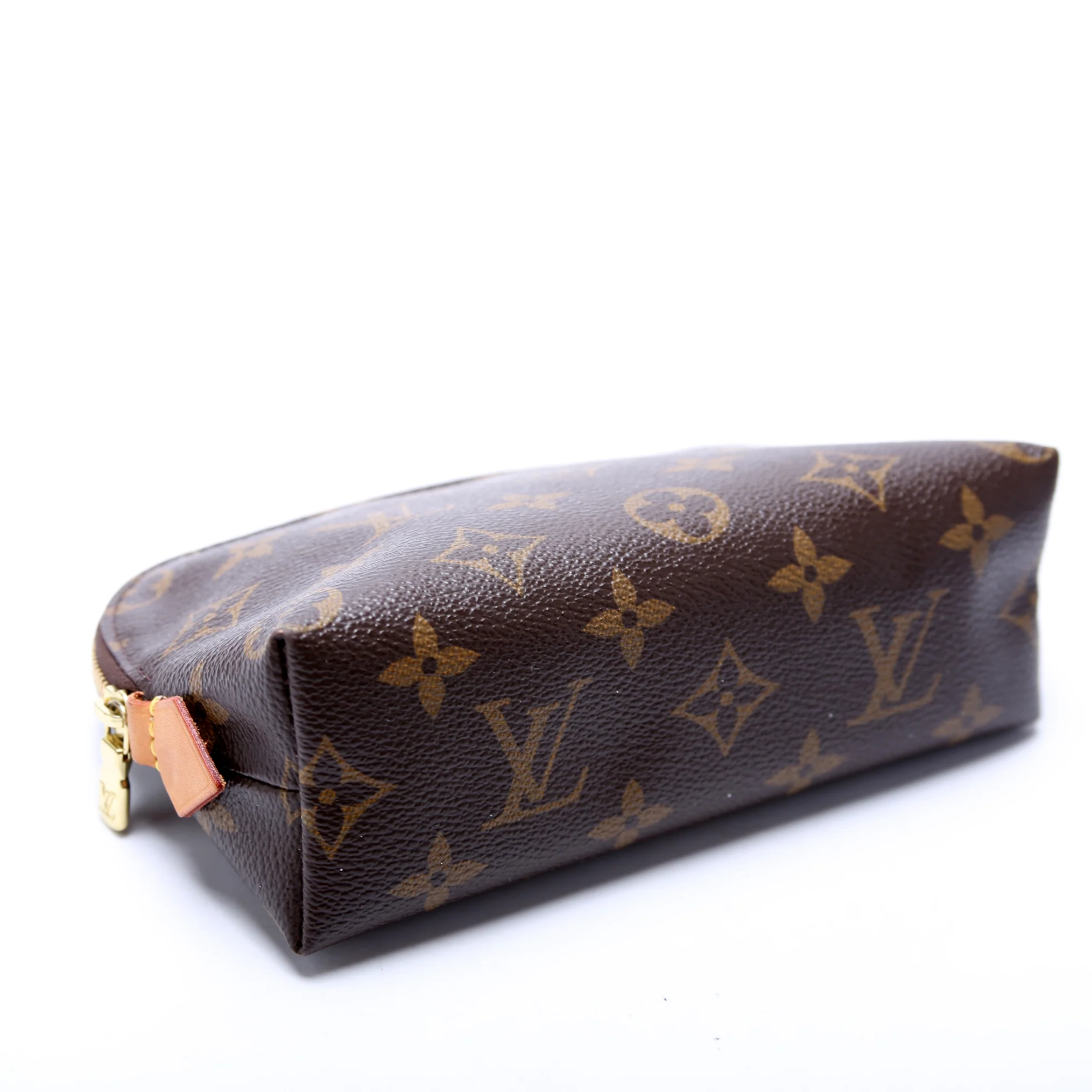 Cosmetic Pouch PM Monogram - Image 4