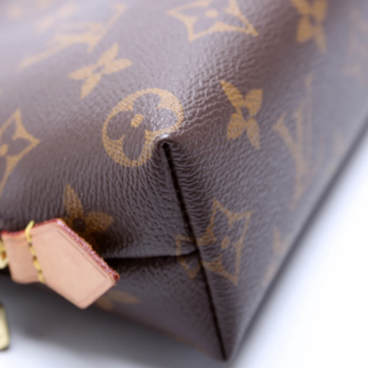 Cosmetic Pouch PM Monogram - Image 8