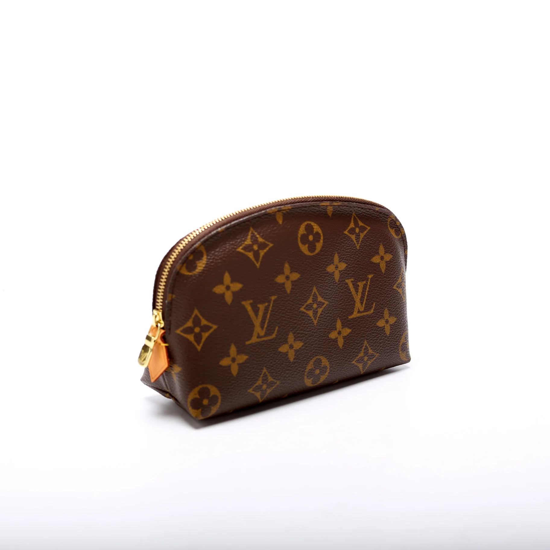 Cosmetic Pouch PM Monogram - Image 2