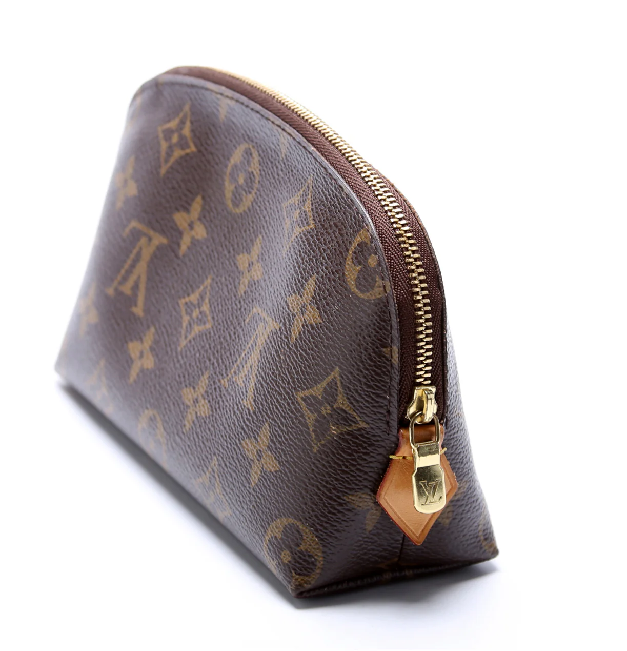 Cosmetic Pouch PM Monogram - Image 3