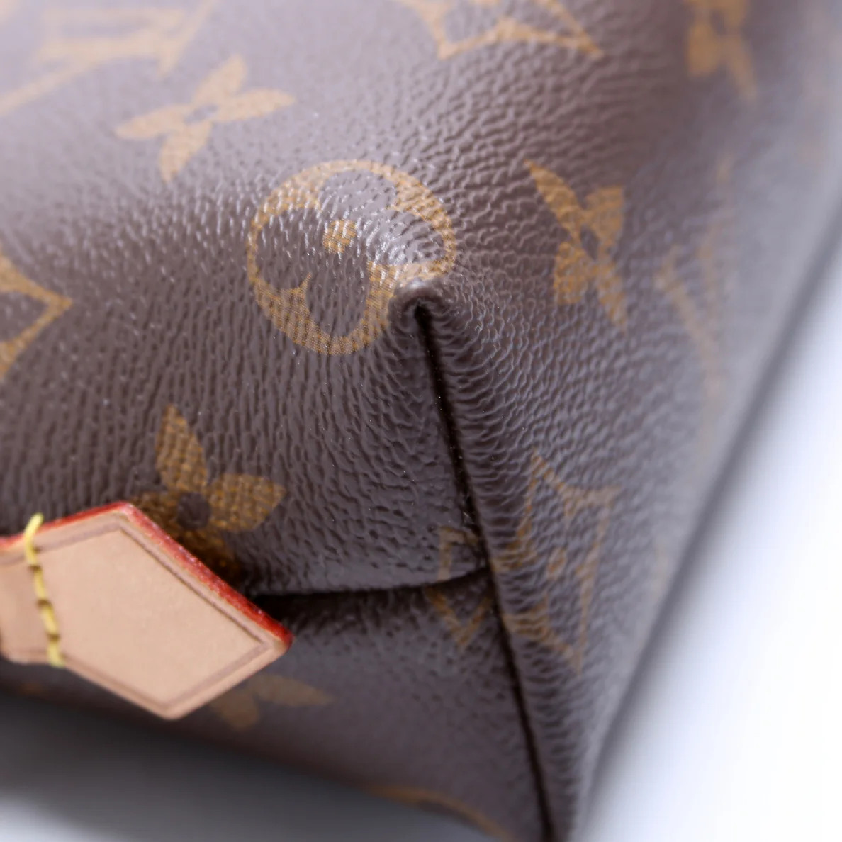 Cosmetic Pouch PM Monogram - Image 5