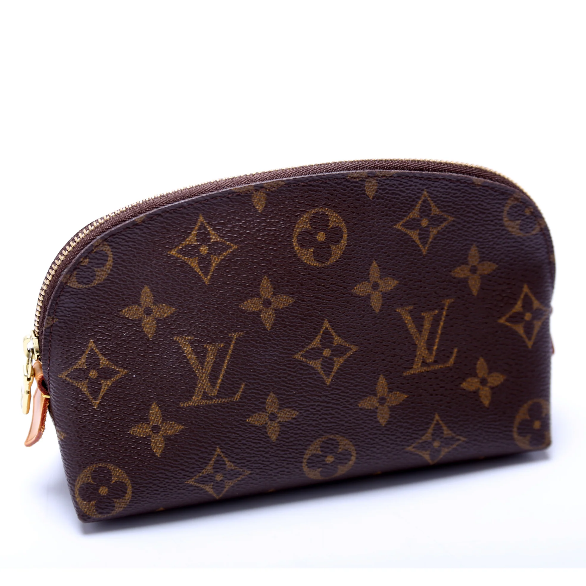 Cosmetic Pouch PM Monogram - Image 2