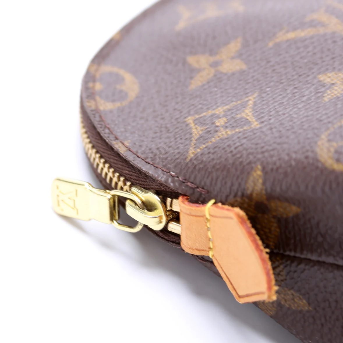 Cosmetic Pouch PM Monogram - Image 5