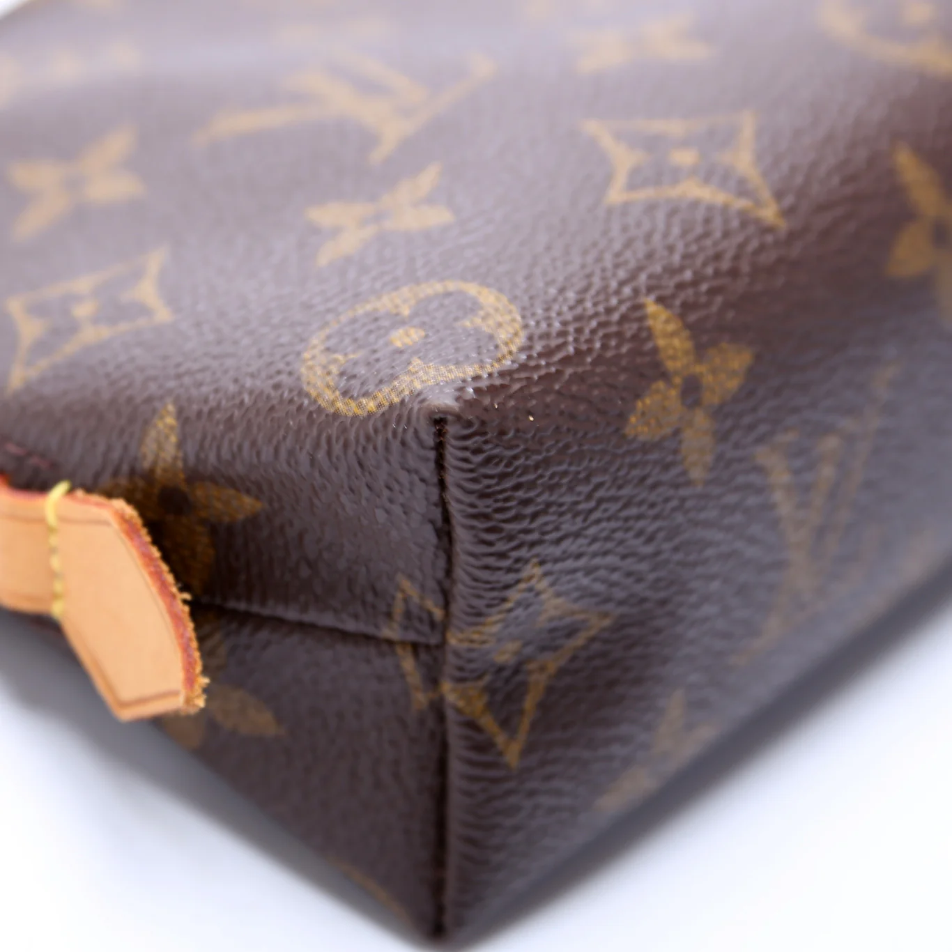 Cosmetic Pouch PM Monogram - Image 6