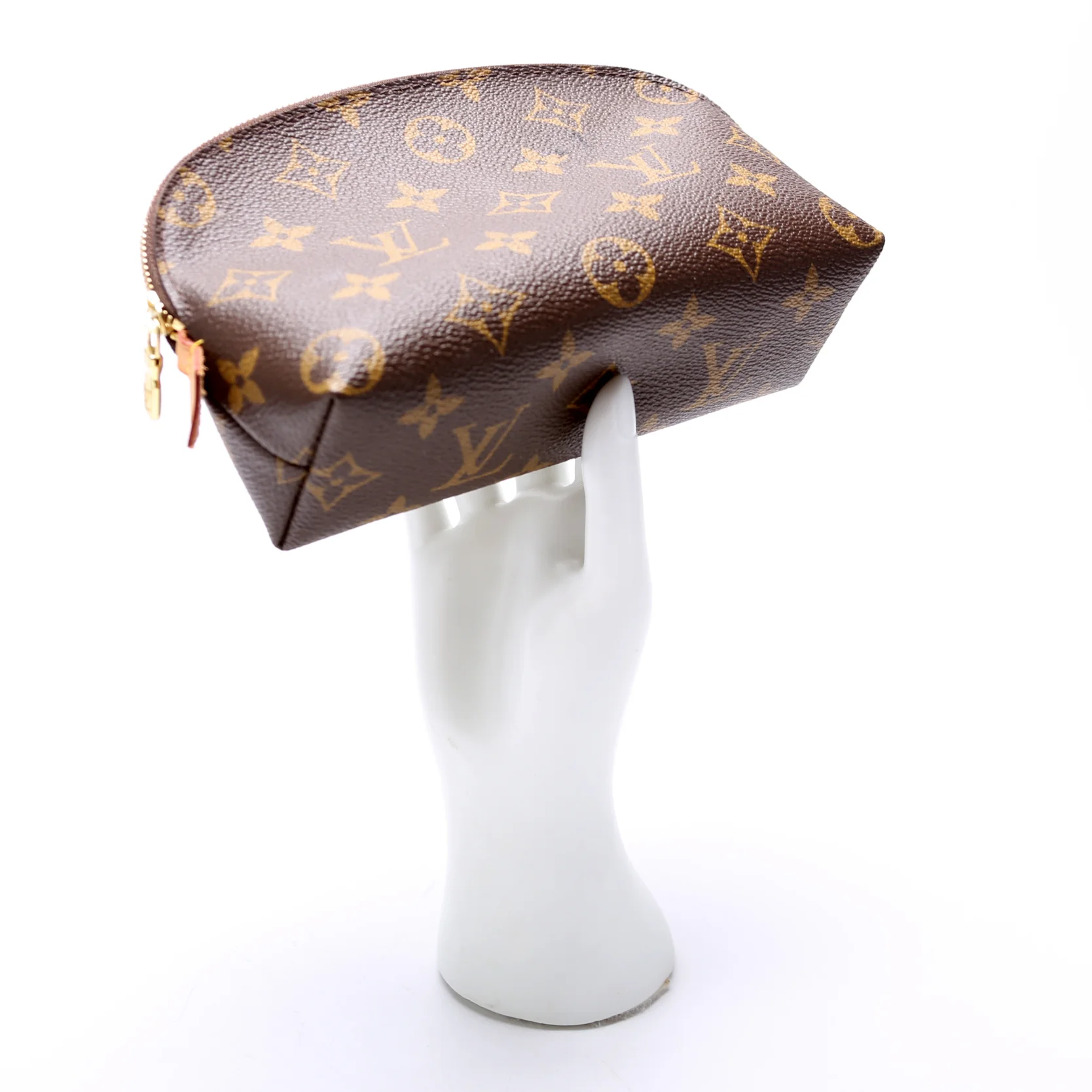 Cosmetic Pouch PM Monogram - Image 8