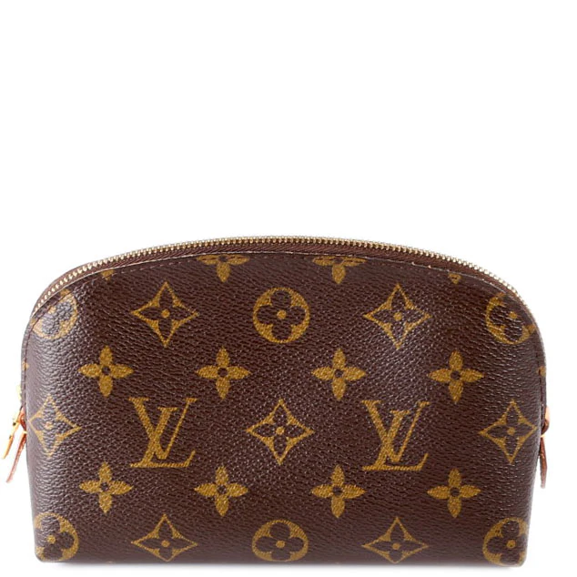 Cosmetic Pouch PM Monogram