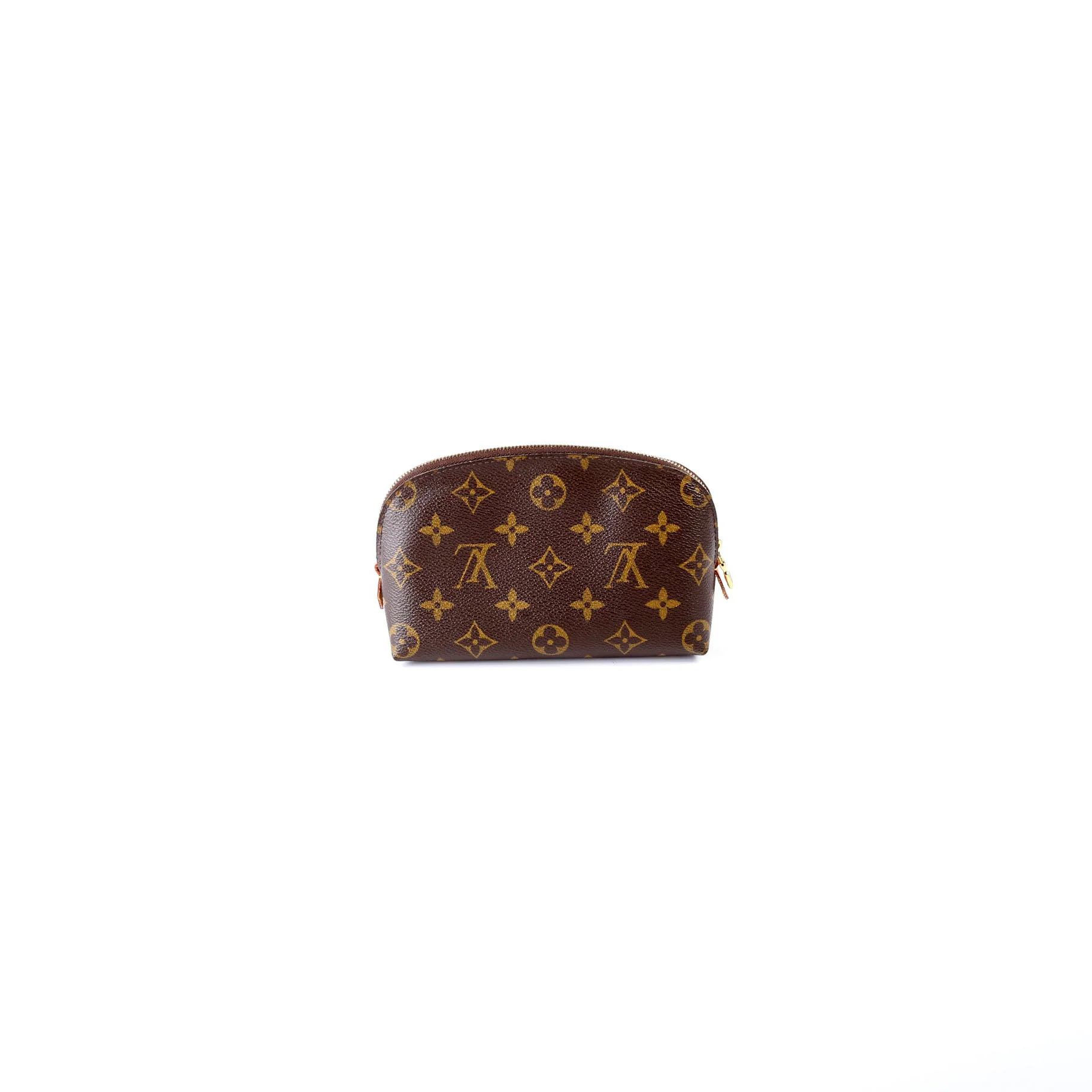Cosmetic Pouch PM Monogram - Image 2