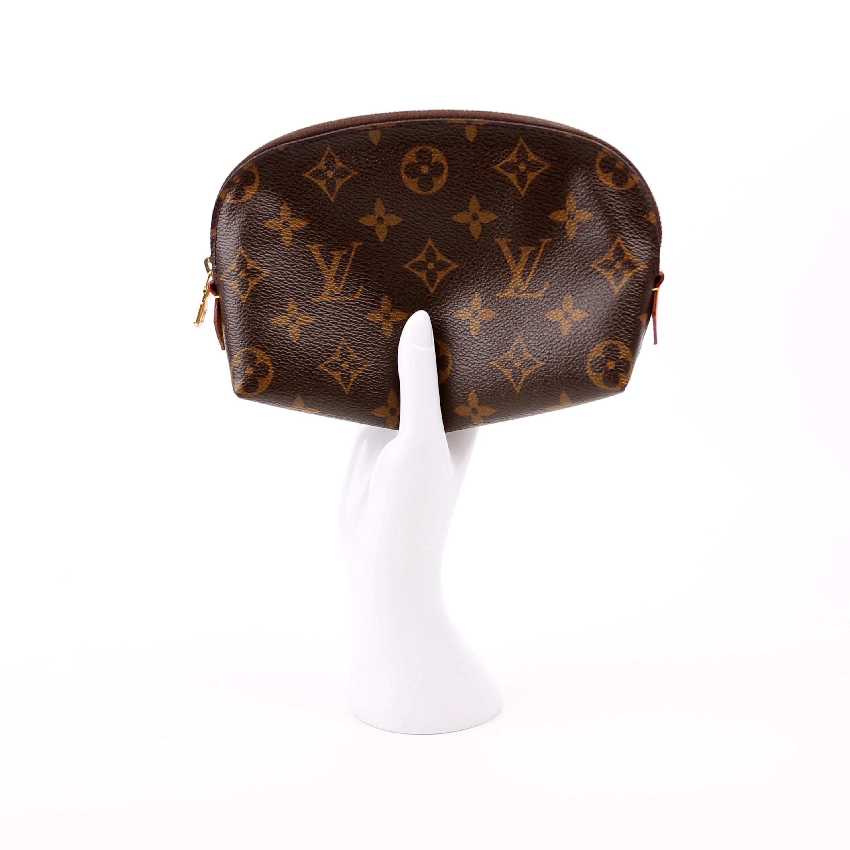 Cosmetic Pouch PM Monogram - Image 11