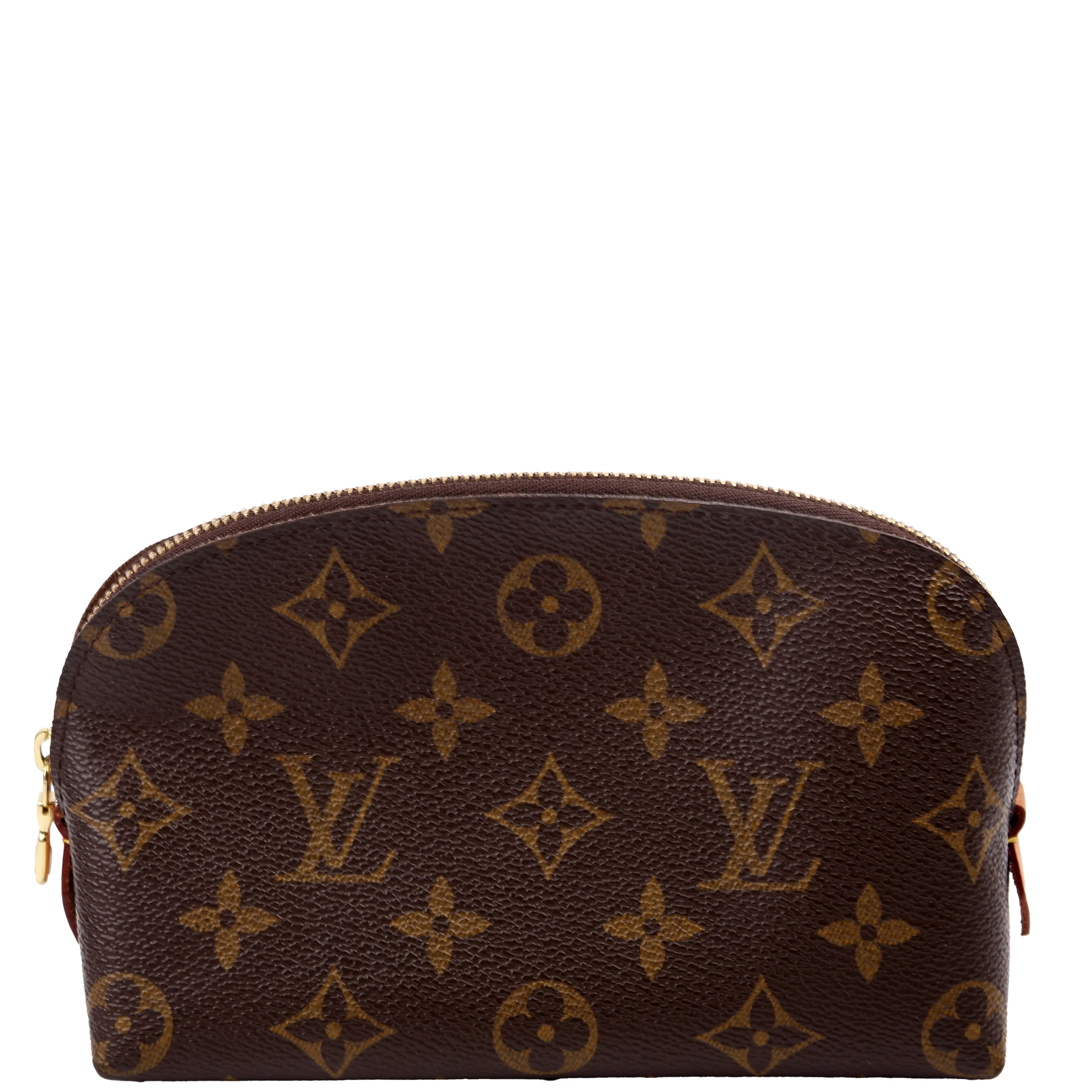 Cosmetic Pouch PM Monogram