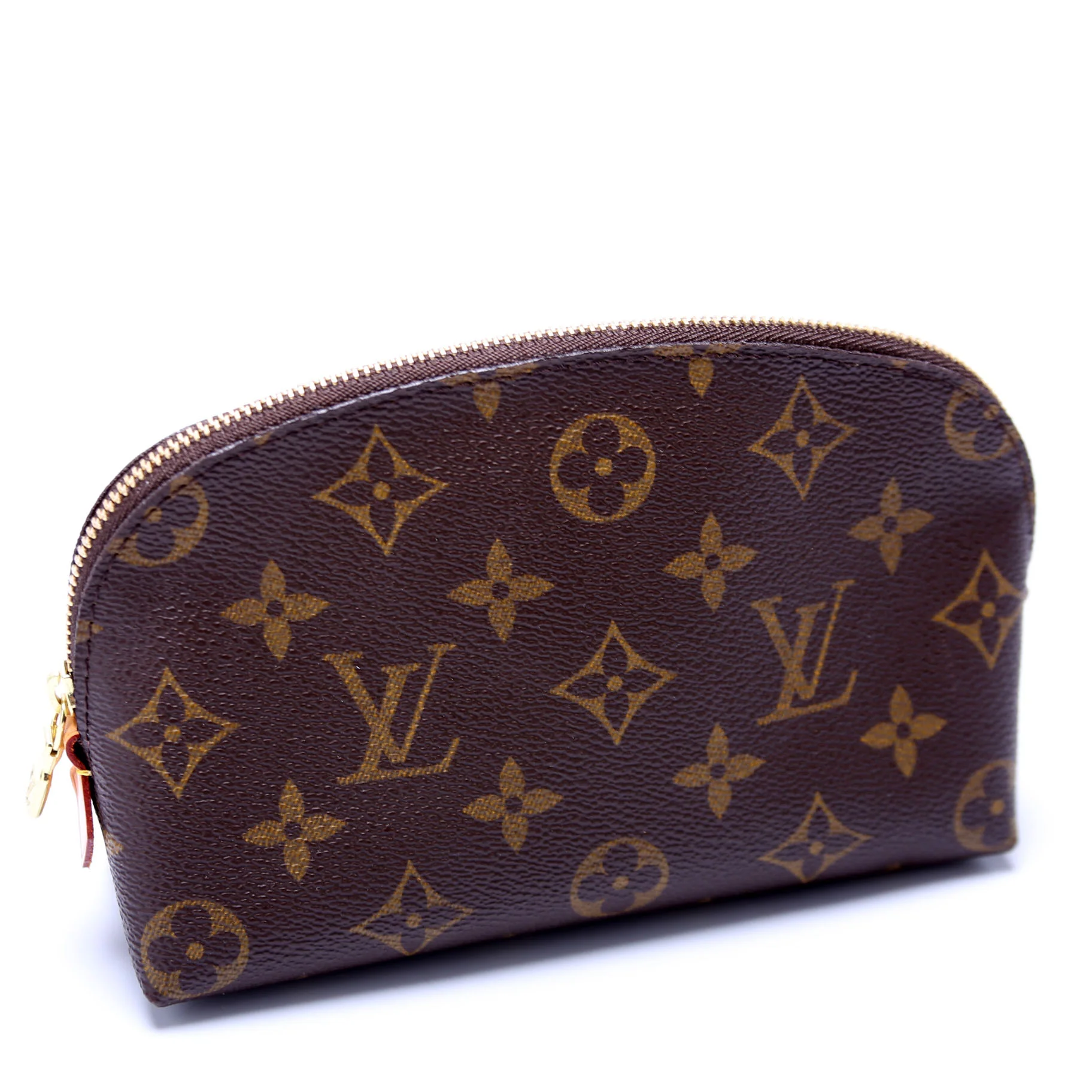Cosmetic Pouch PM Monogram - Image 2