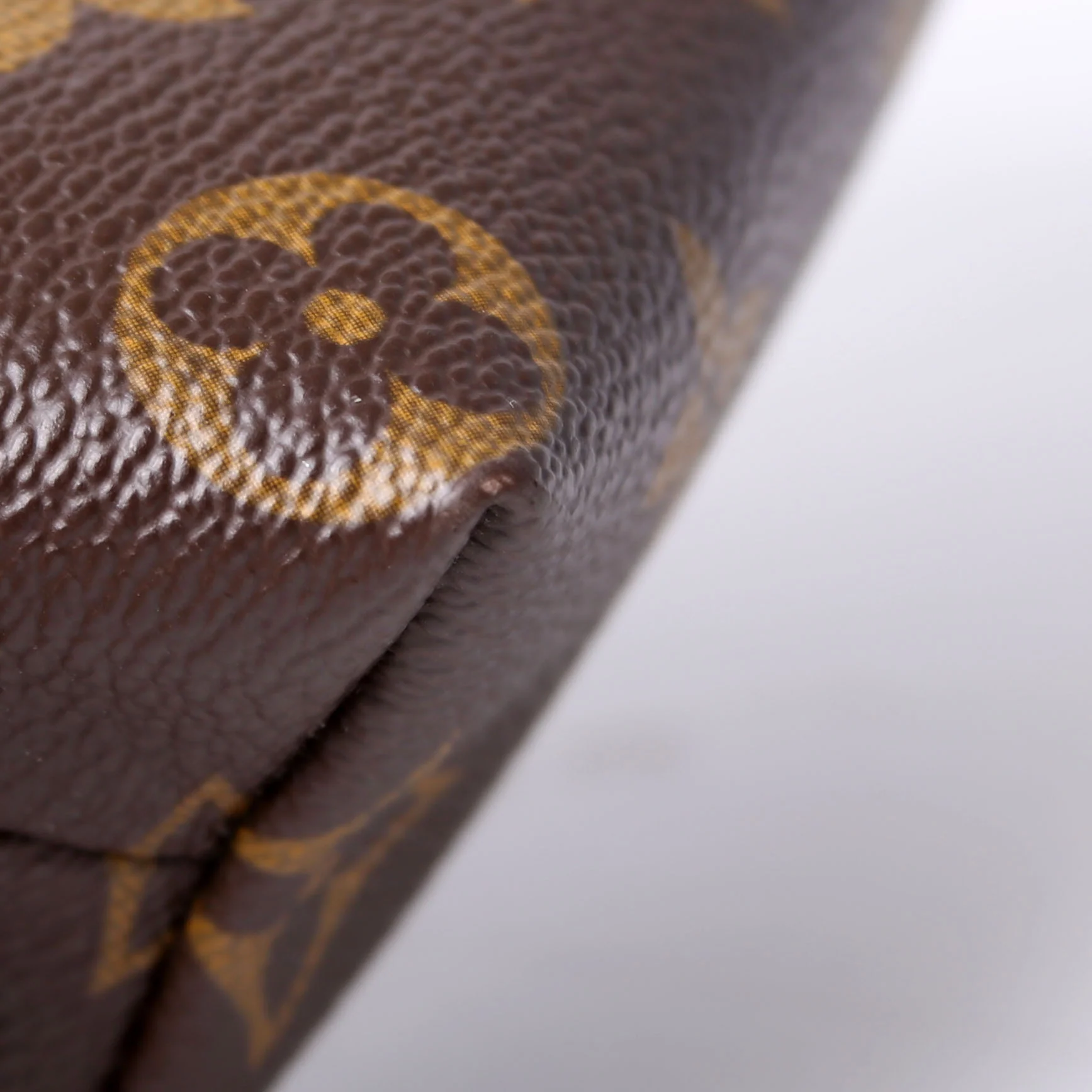 Cosmetic Pouch PM Monogram - Image 6