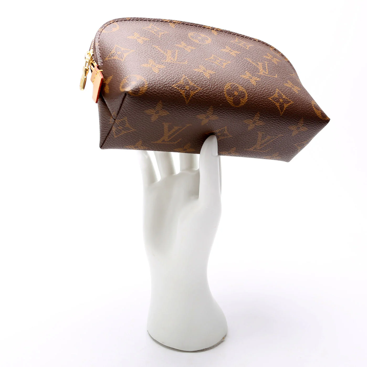 Cosmetic Pouch PM Monogram - Image 10