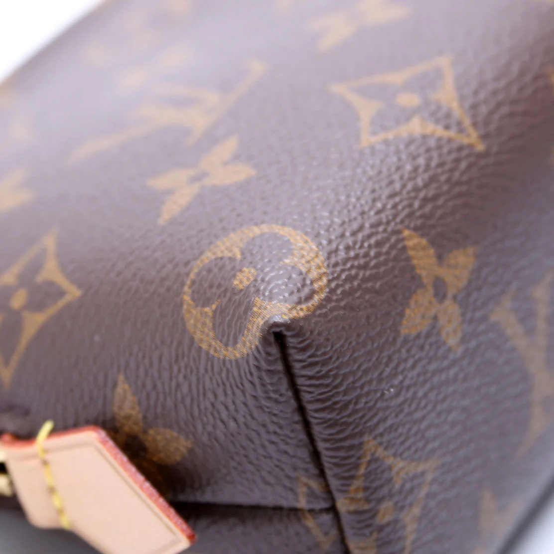 Cosmetic Pouch PM Monogram - Image 6
