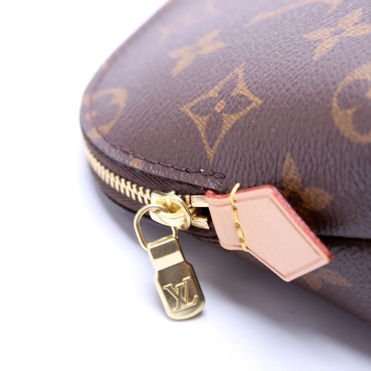 Cosmetic Pouch PM Monogram - Image 7