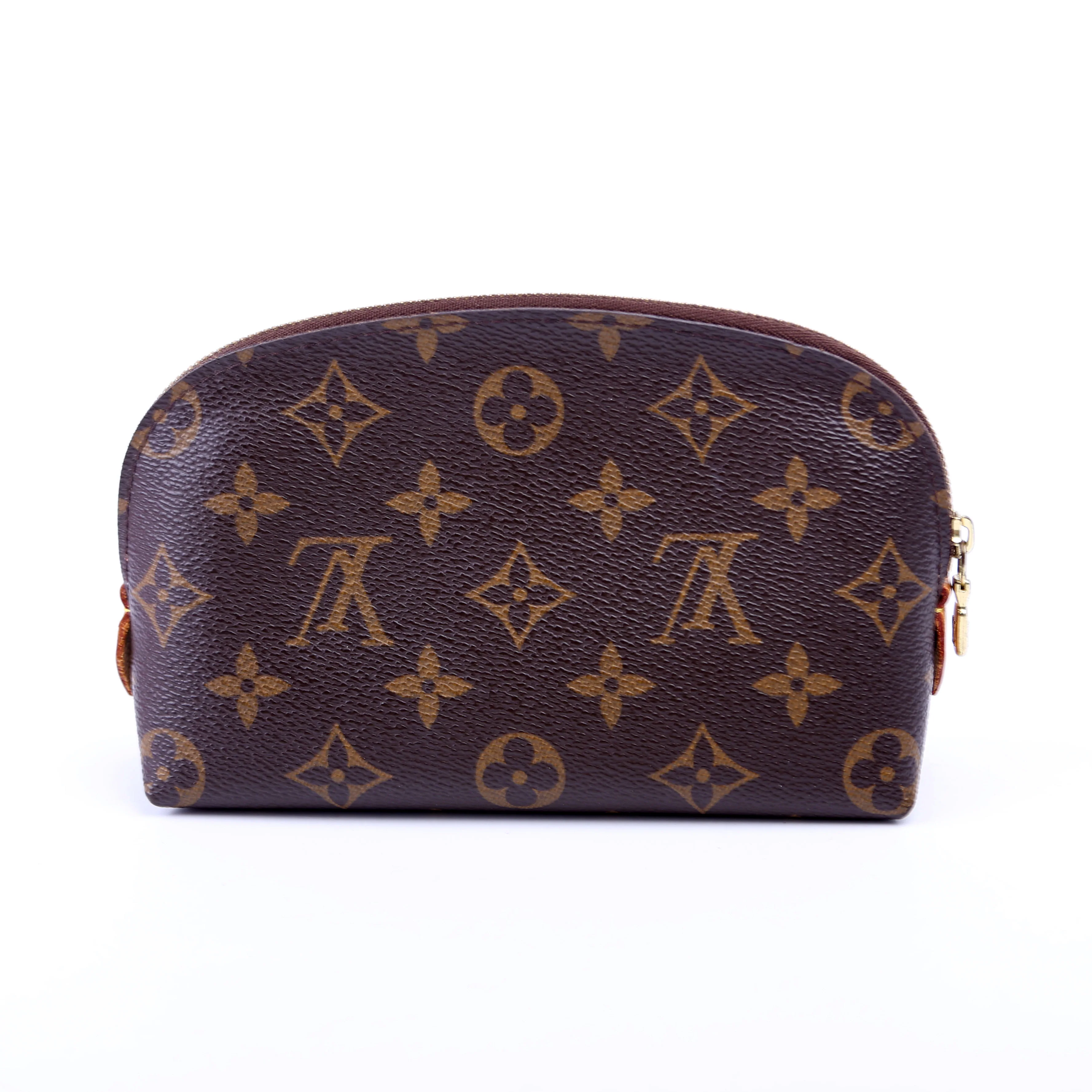 Cosmetic Pouch PM Monogram - Image 2