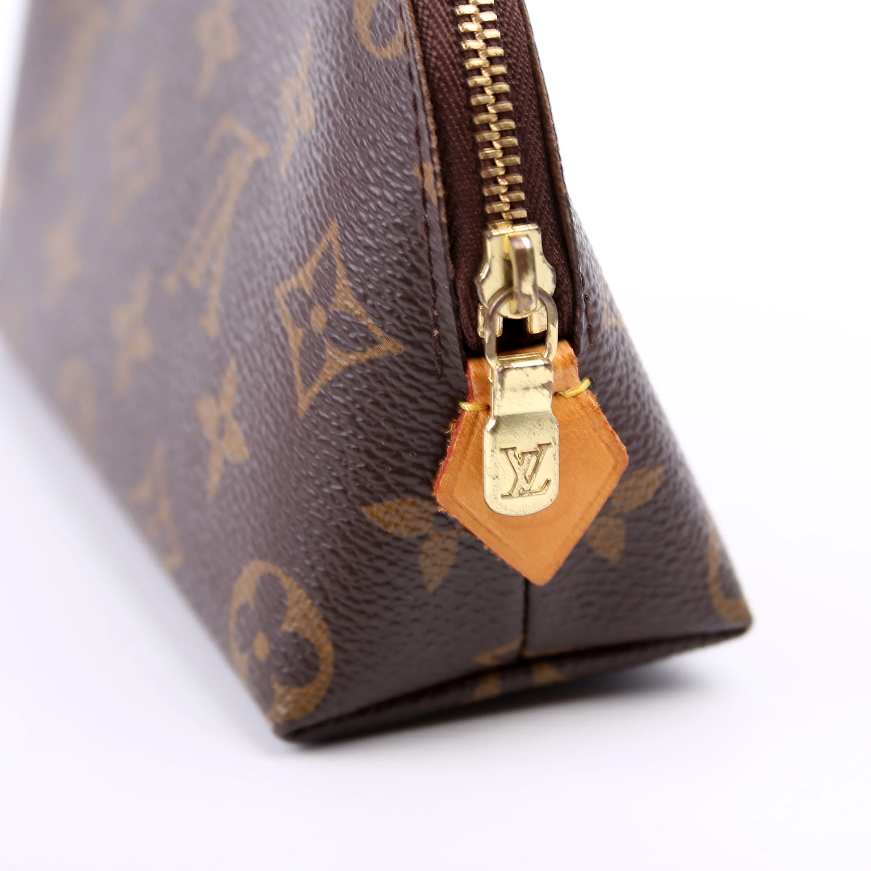 Cosmetic Pouch PM Monogram - Image 8