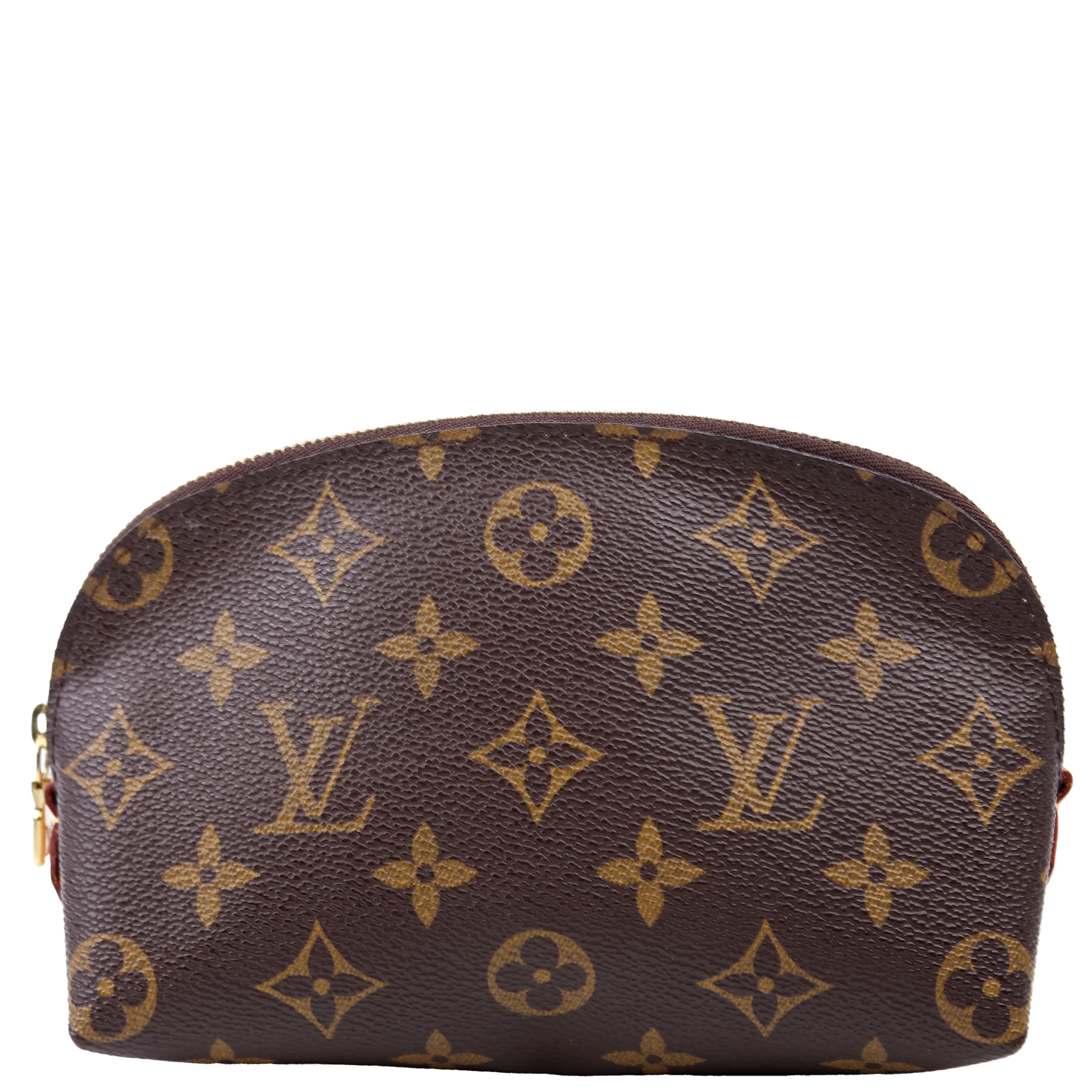 Cosmetic Pouch PM Monogram