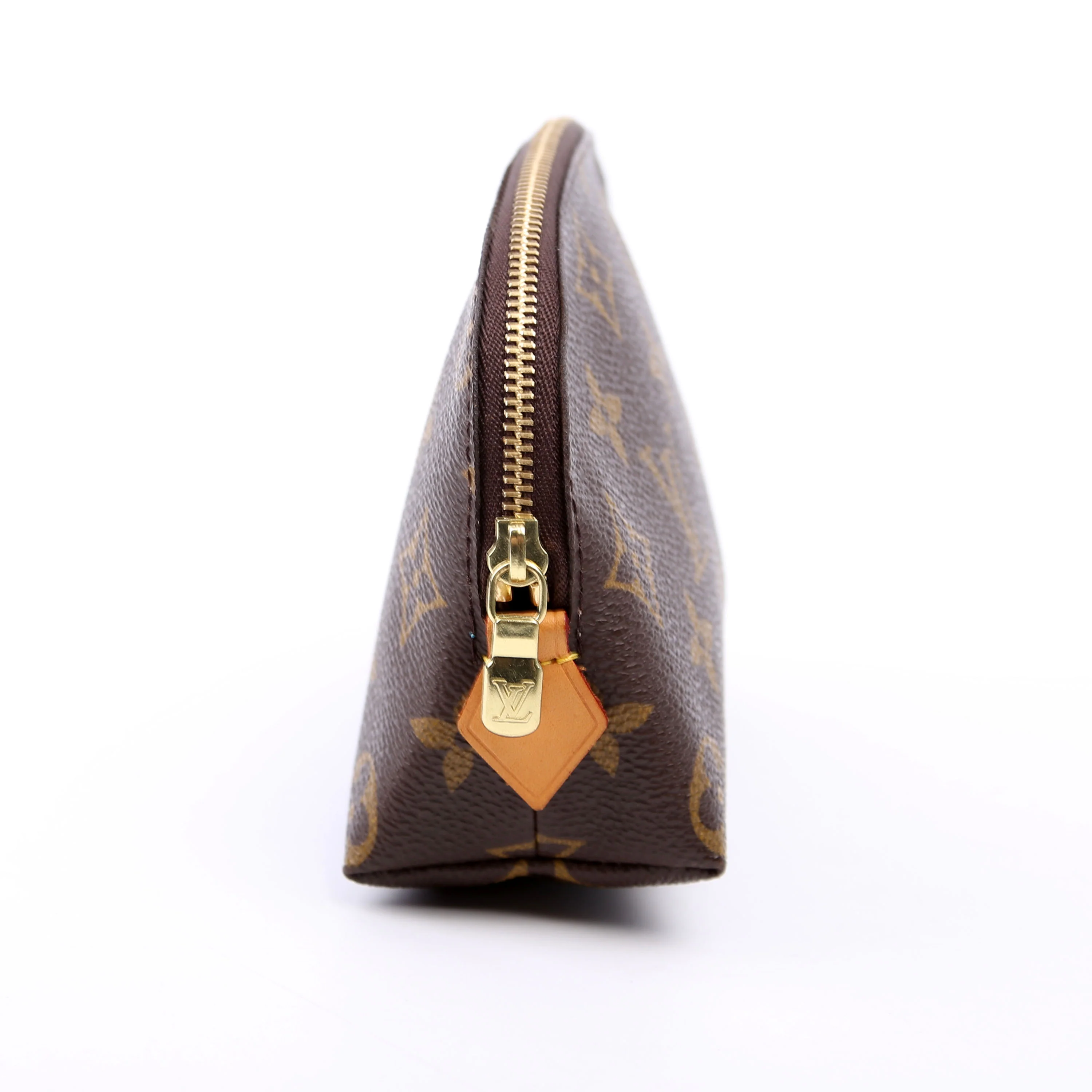 Cosmetic Pouch PM Monogram - Image 3
