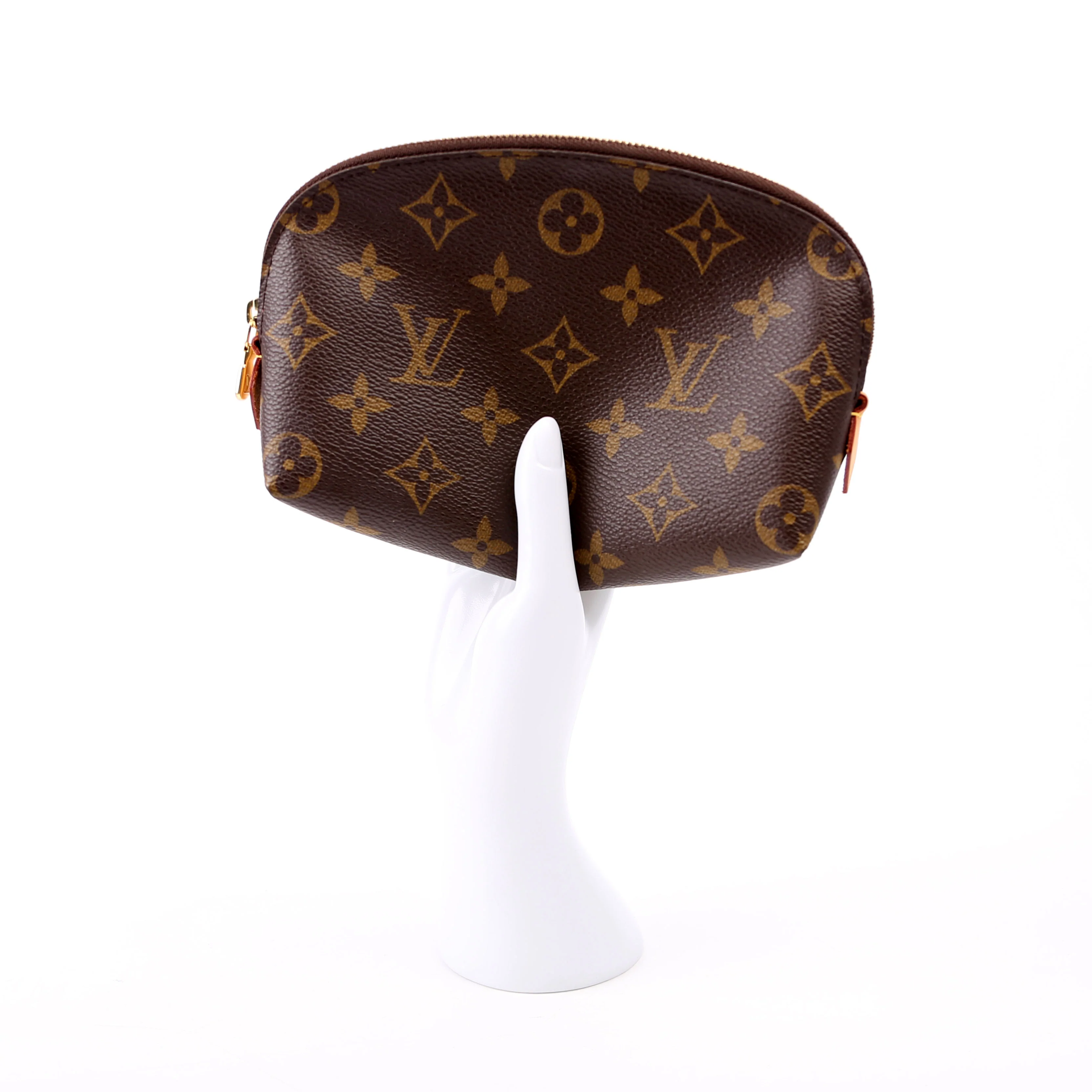 Cosmetic Pouch PM Monogram - Image 10