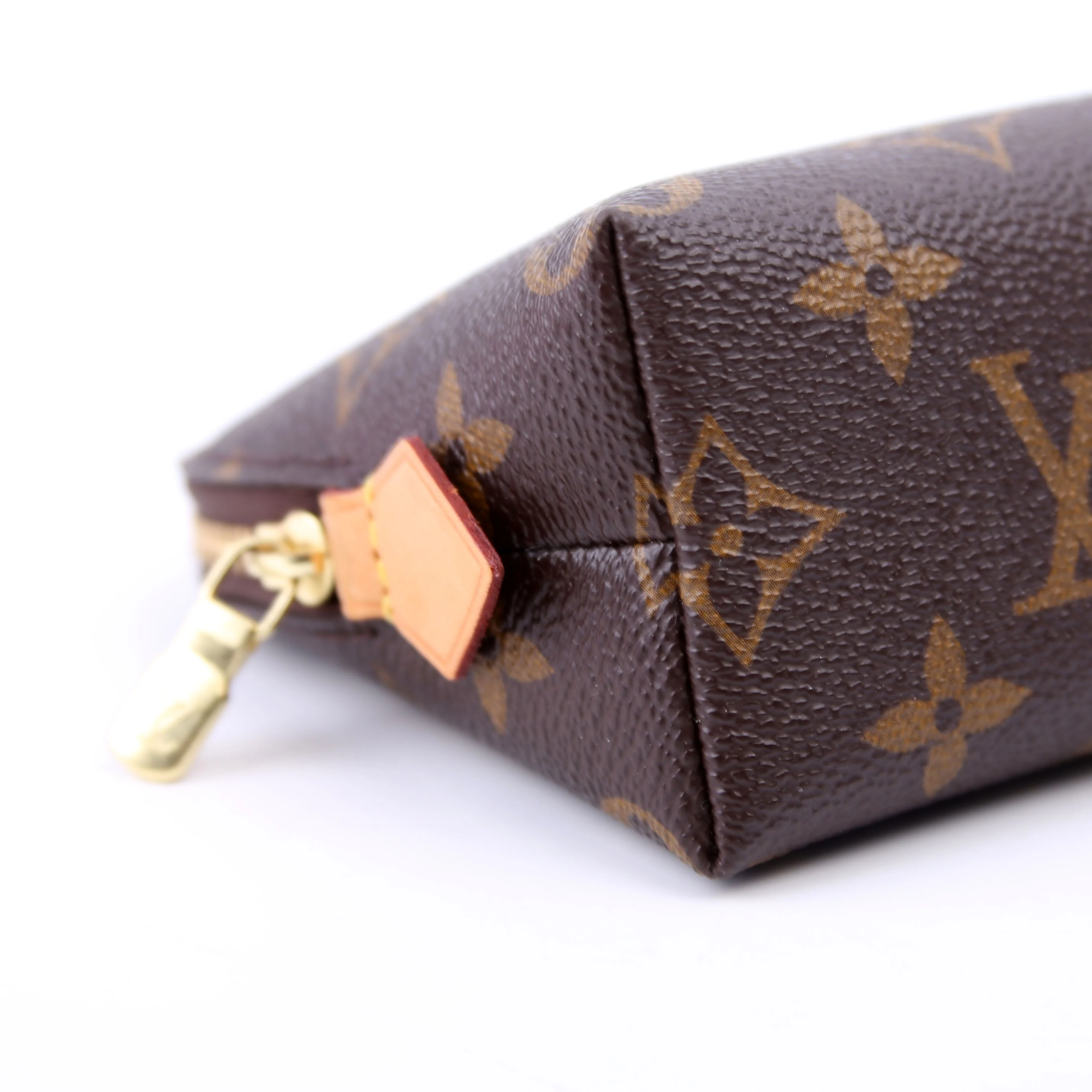 Cosmetic Pouch PM Monogram - Image 6