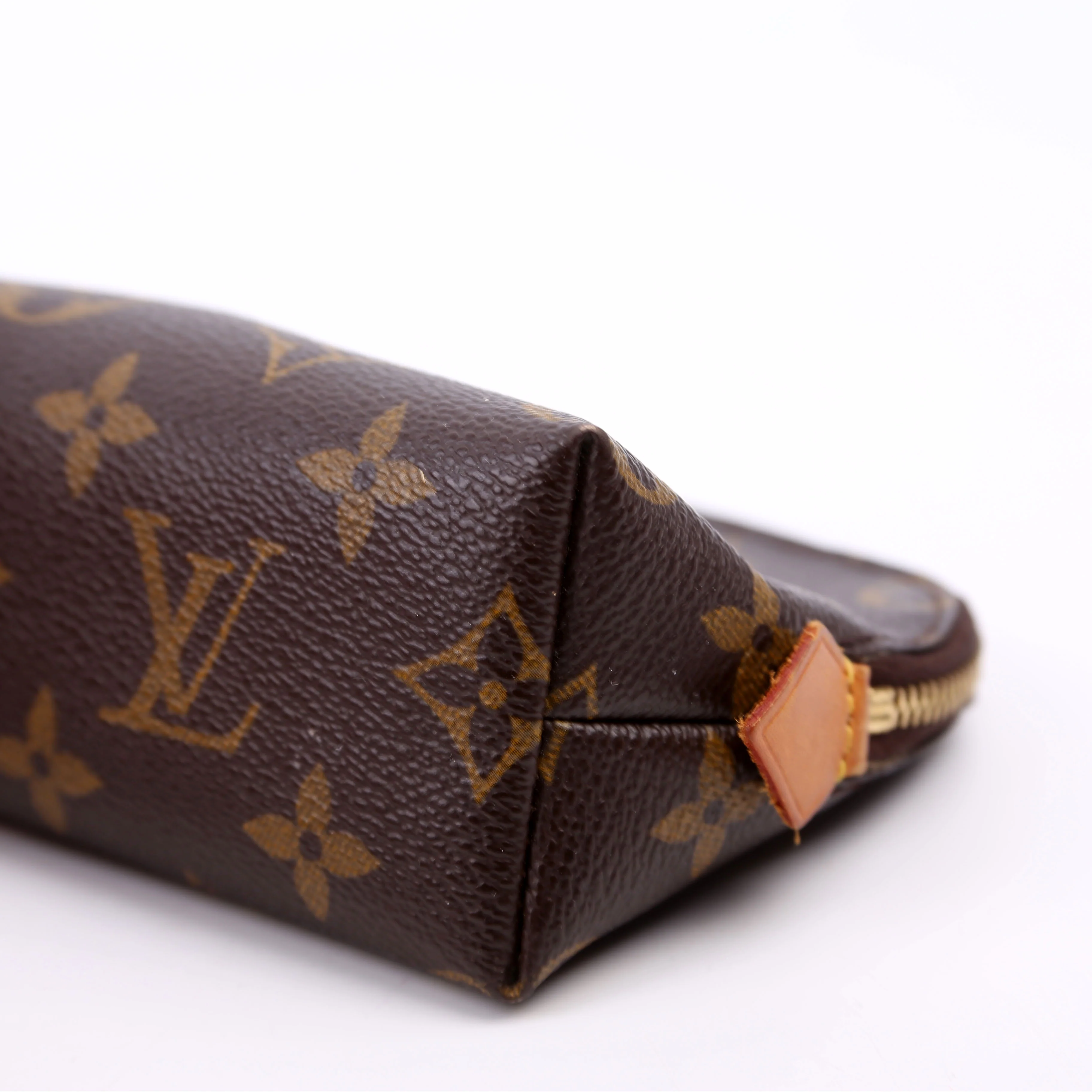 Cosmetic Pouch PM Monogram - Image 6