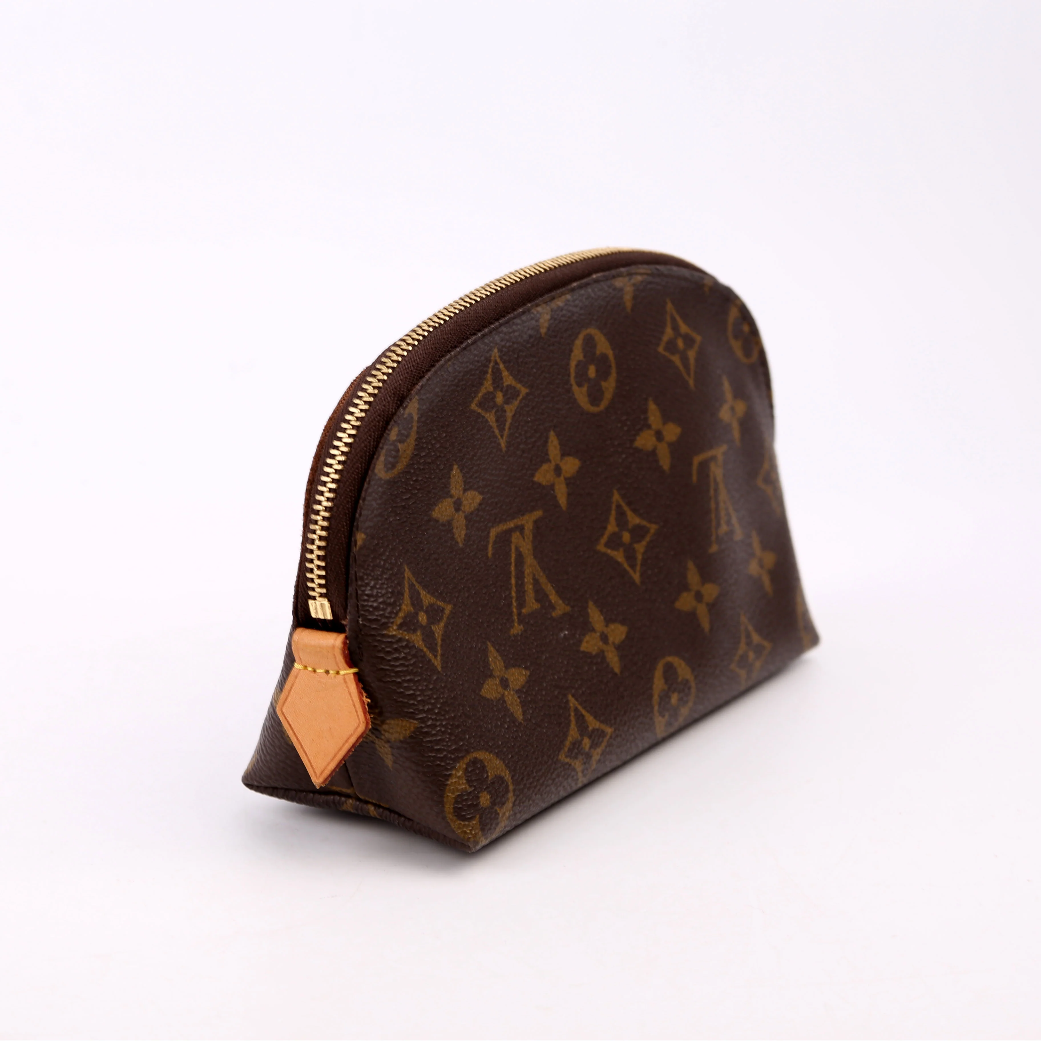 Cosmetic Pouch PM Monogram - Image 4