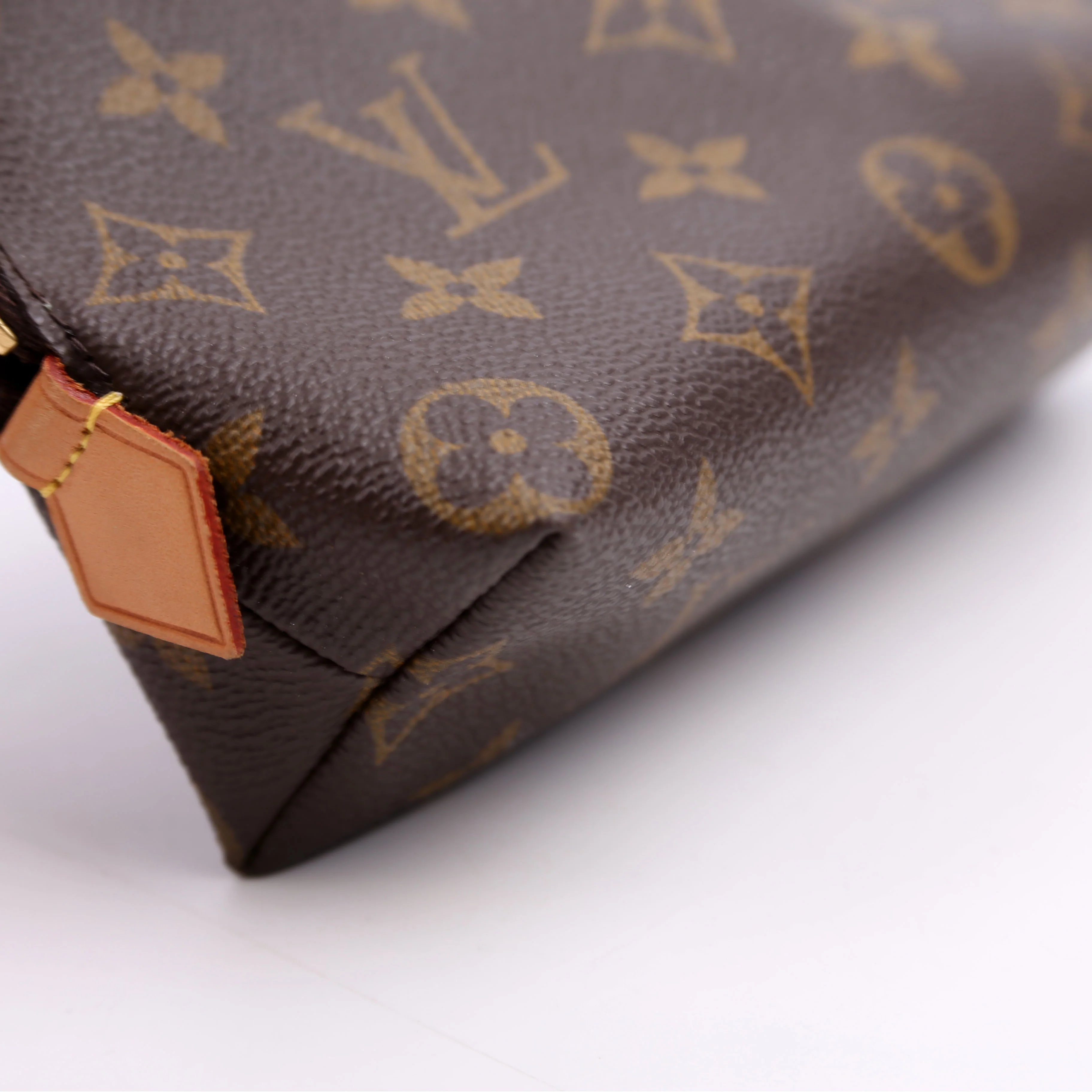 Cosmetic Pouch PM Monogram - Image 7