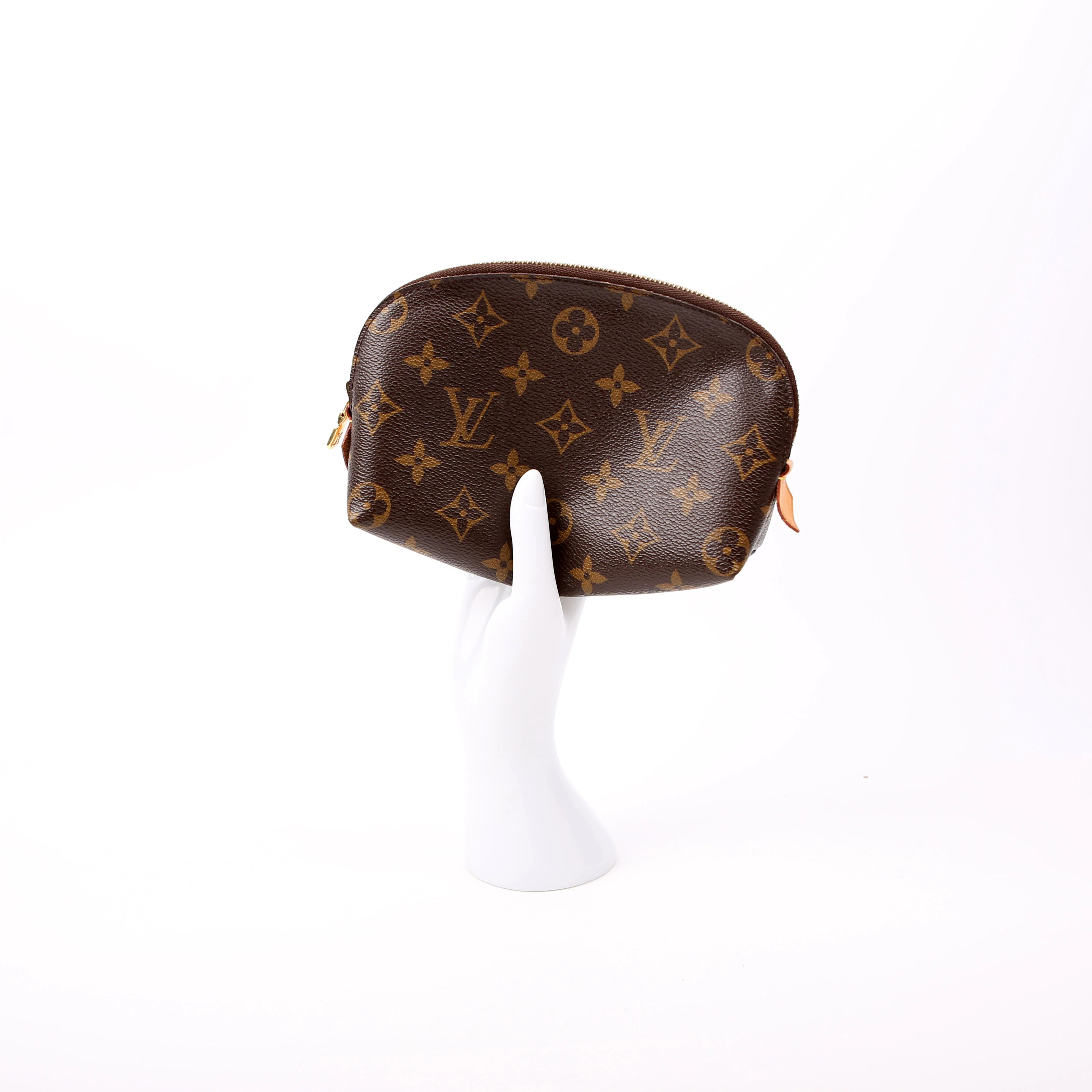 Cosmetic Pouch PM Monogram - Image 13