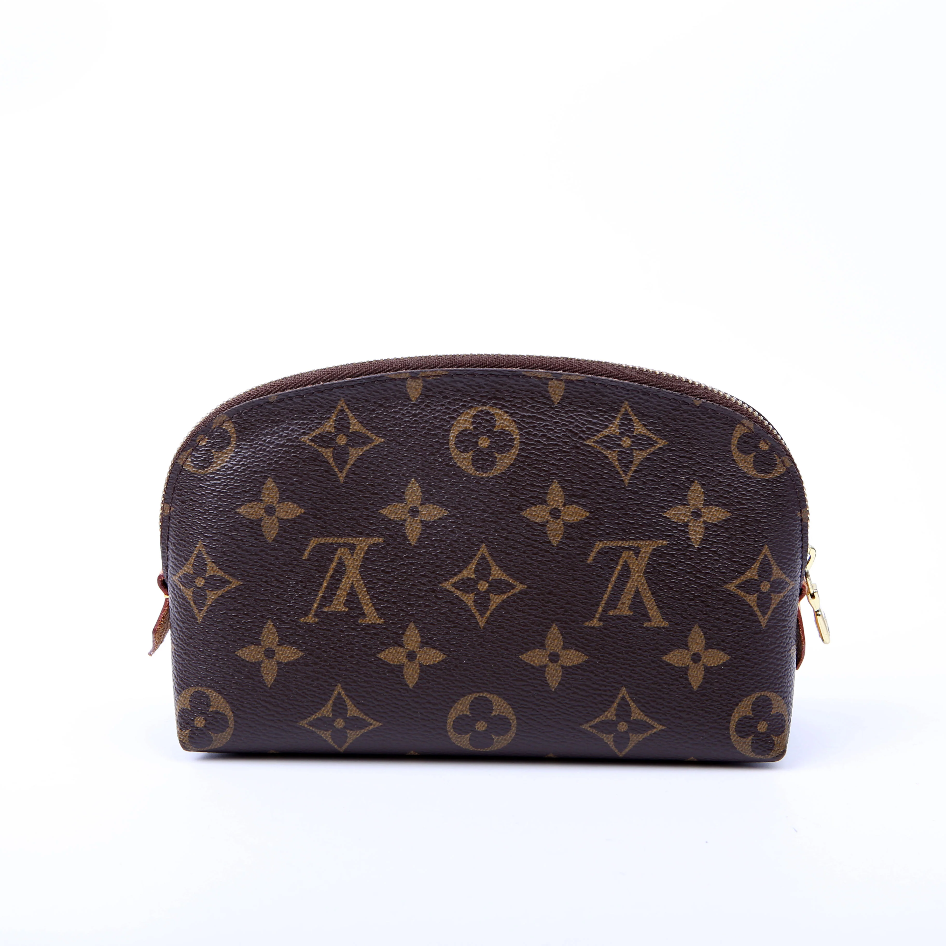 Cosmetic Pouch PM Monogram - Image 3