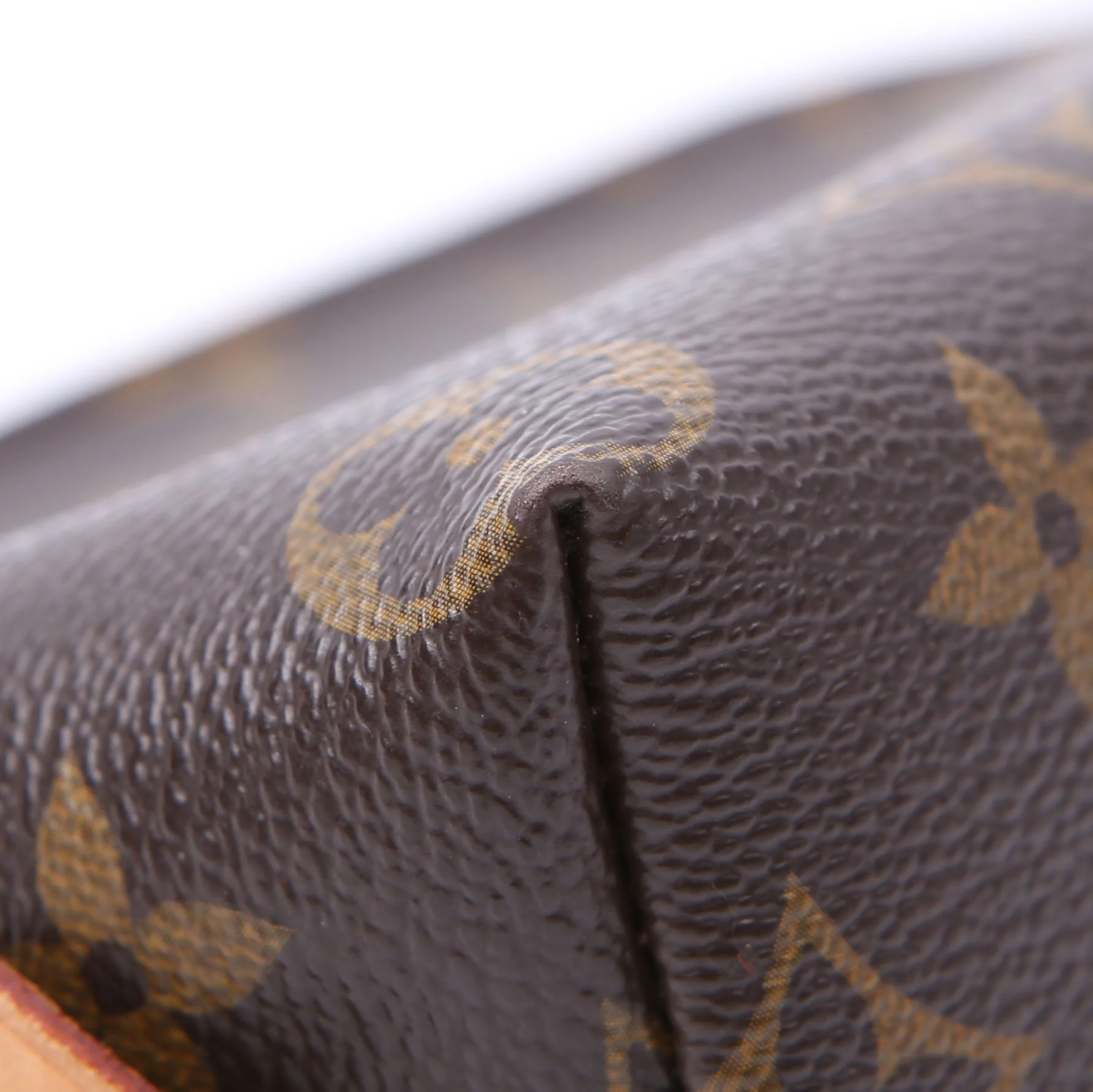 Cosmetic Pouch PM Monogram - Image 5