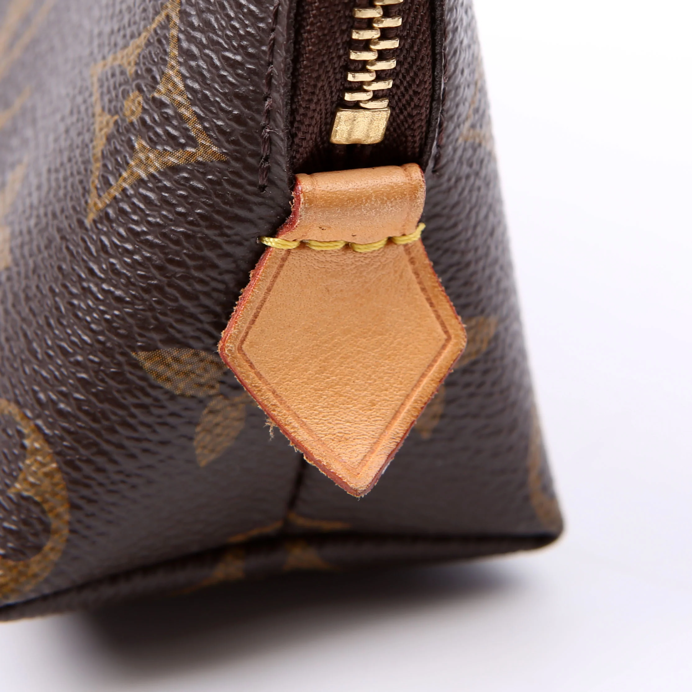Cosmetic Pouch PM Monogram - Image 9