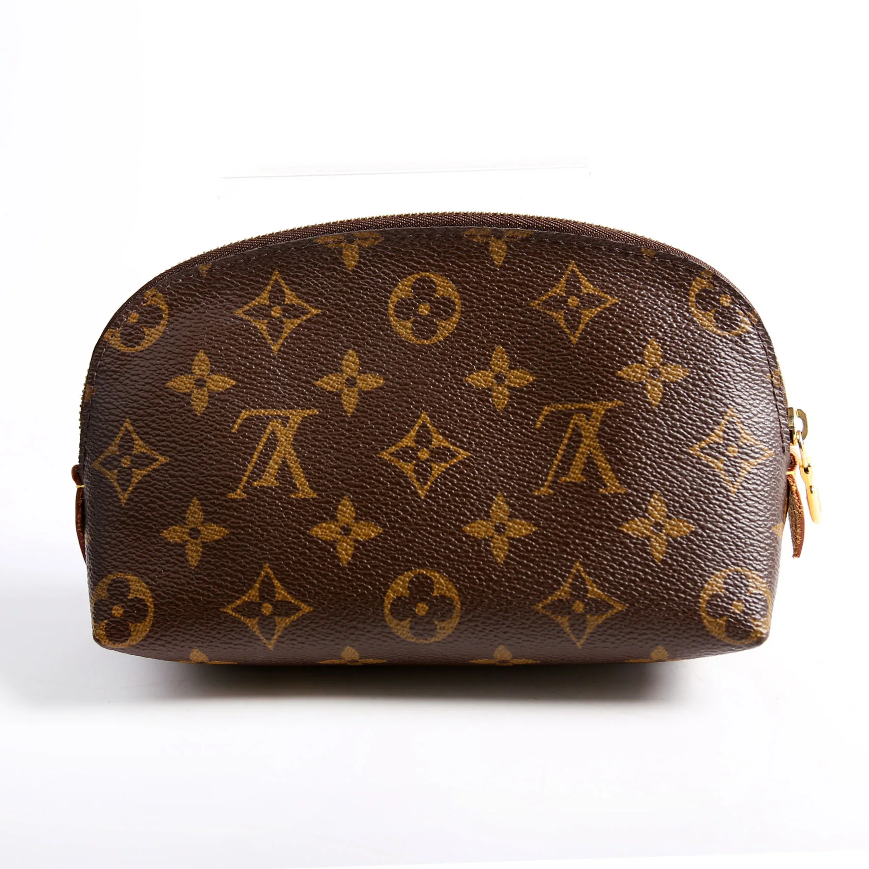 Cosmetic Pouch PM Monogram - Image 2