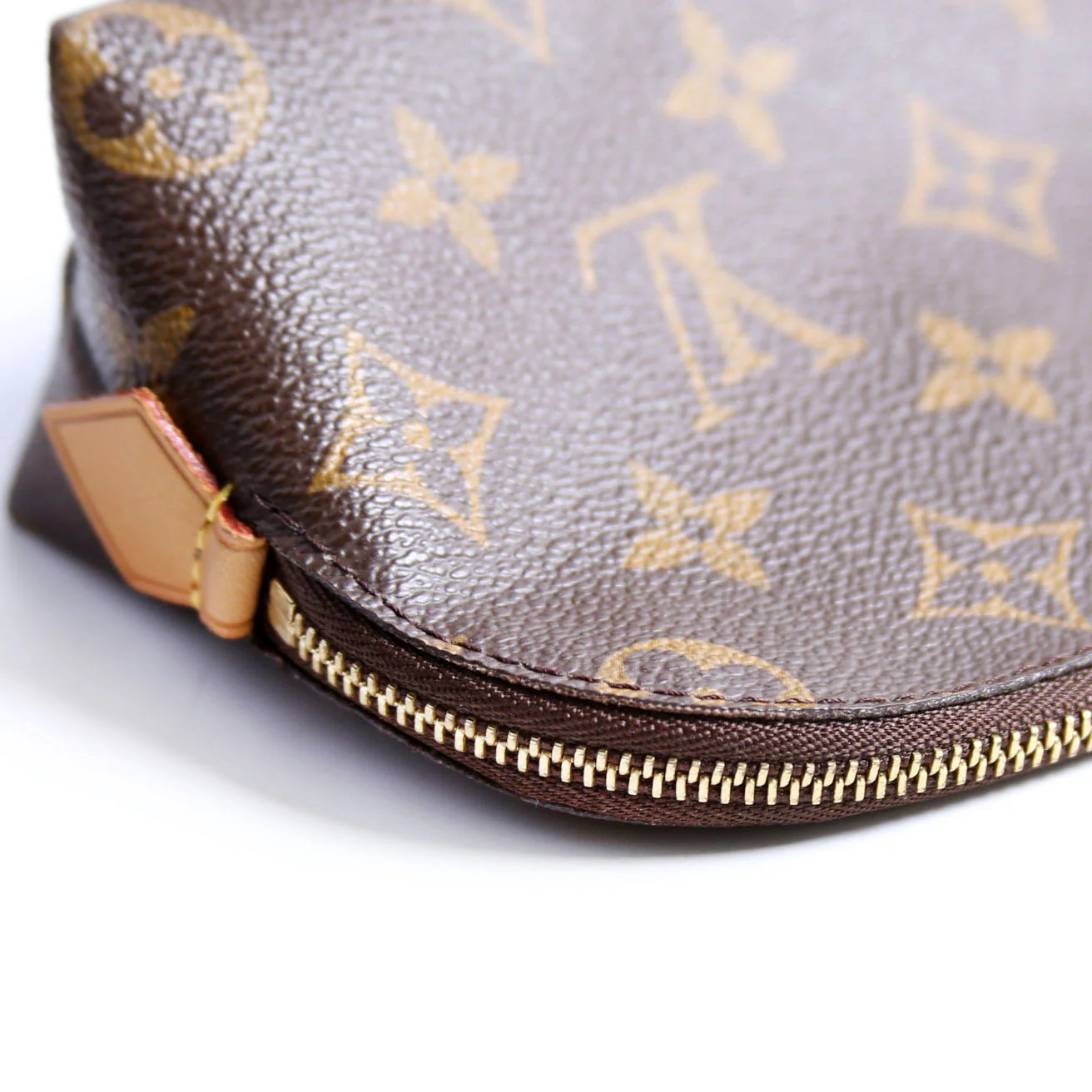 Cosmetic Pouch PM Monogram - Image 8