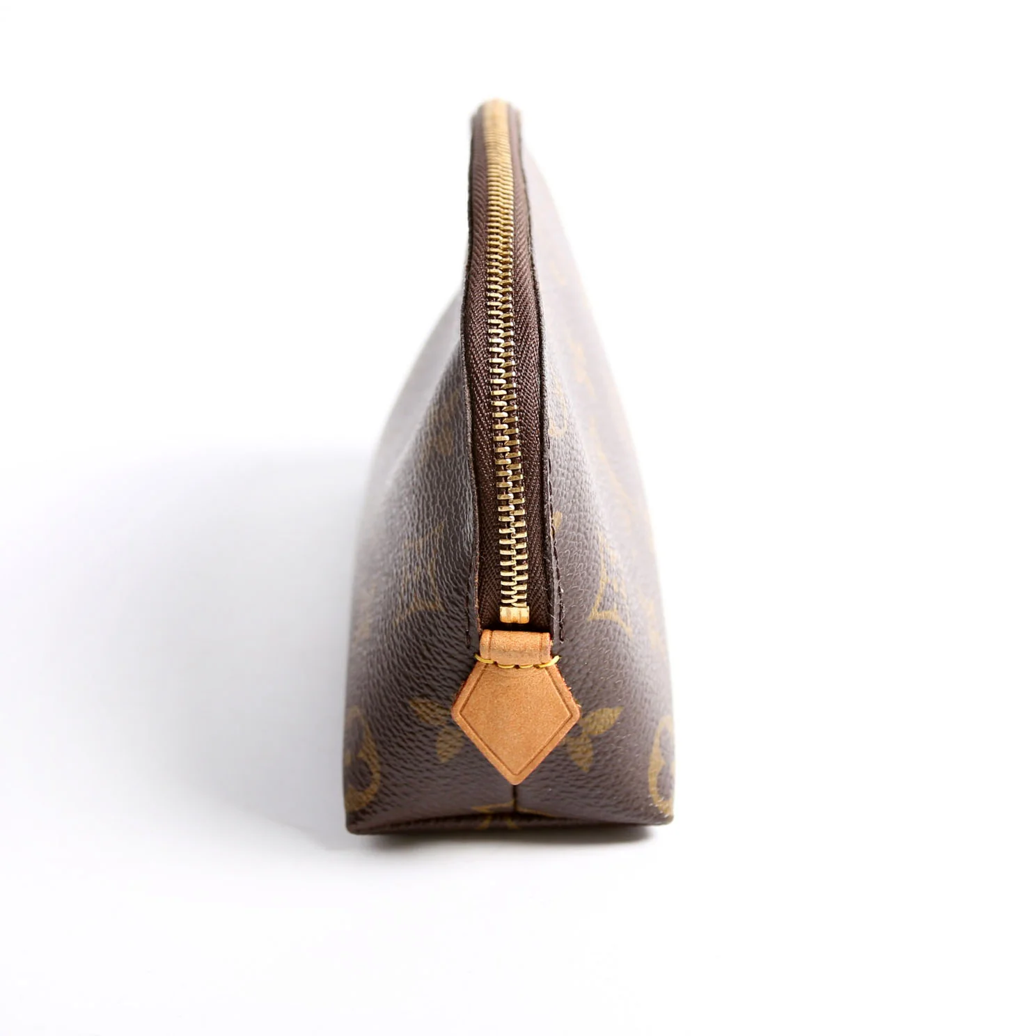 Cosmetic Pouch PM Monogram - Image 4