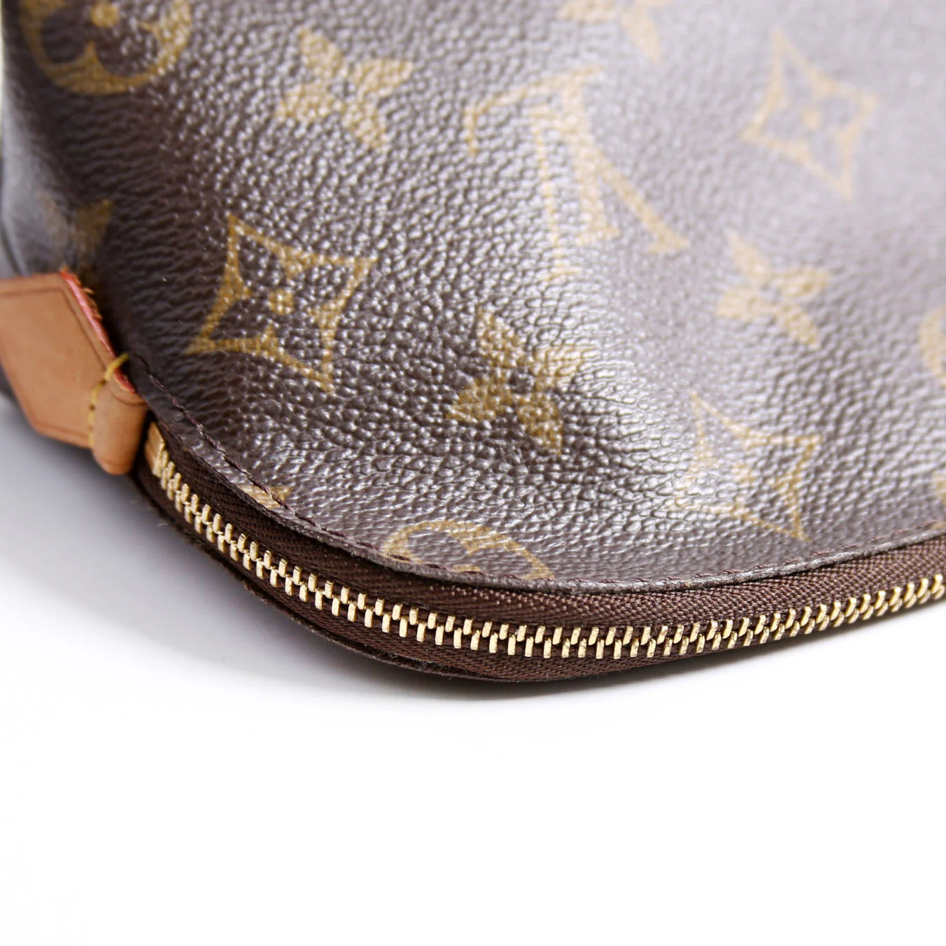 Cosmetic Pouch PM Monogram - Image 8