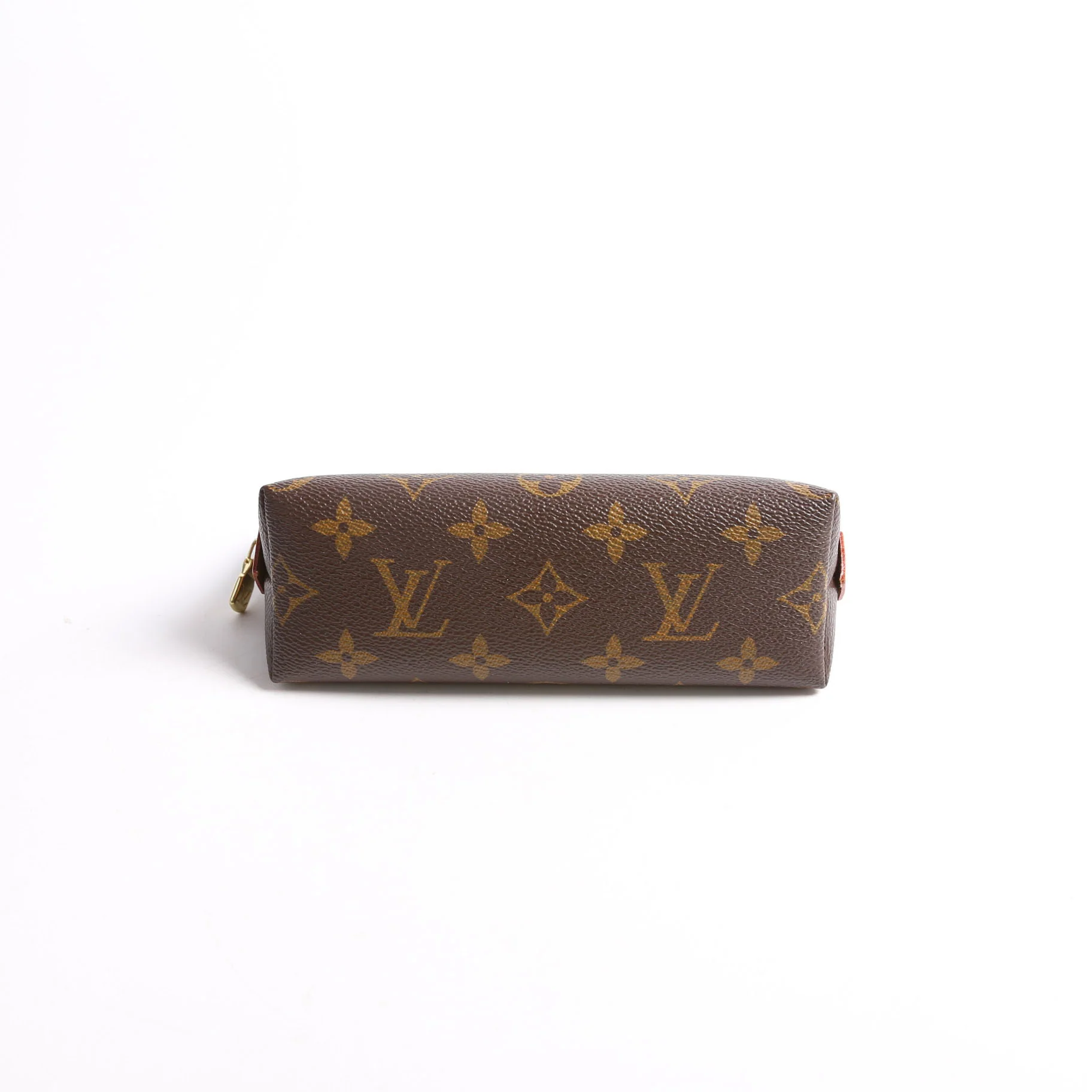 Cosmetic Pouch PM Monogram - Image 3