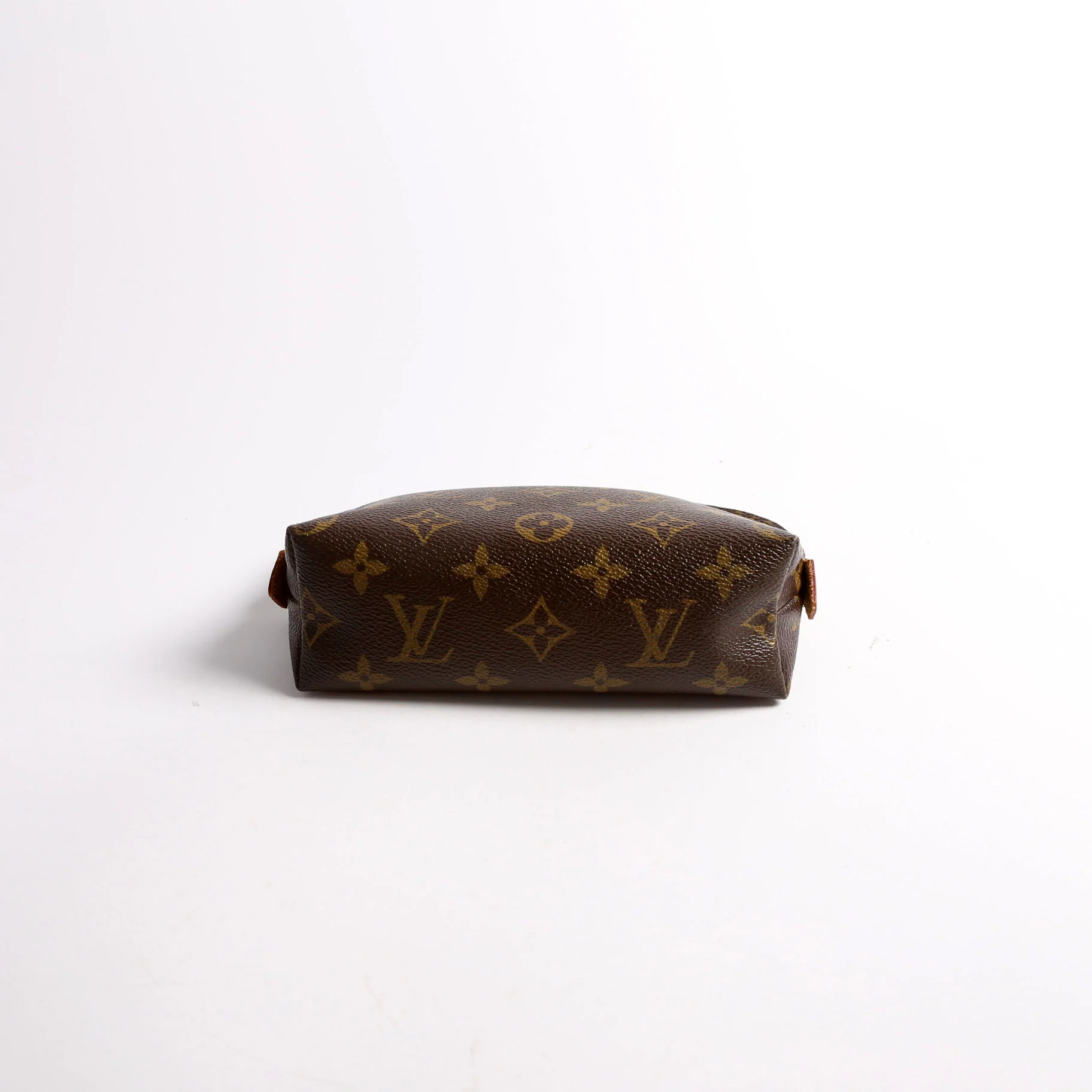 Cosmetic Pouch PM Monogram - Image 3