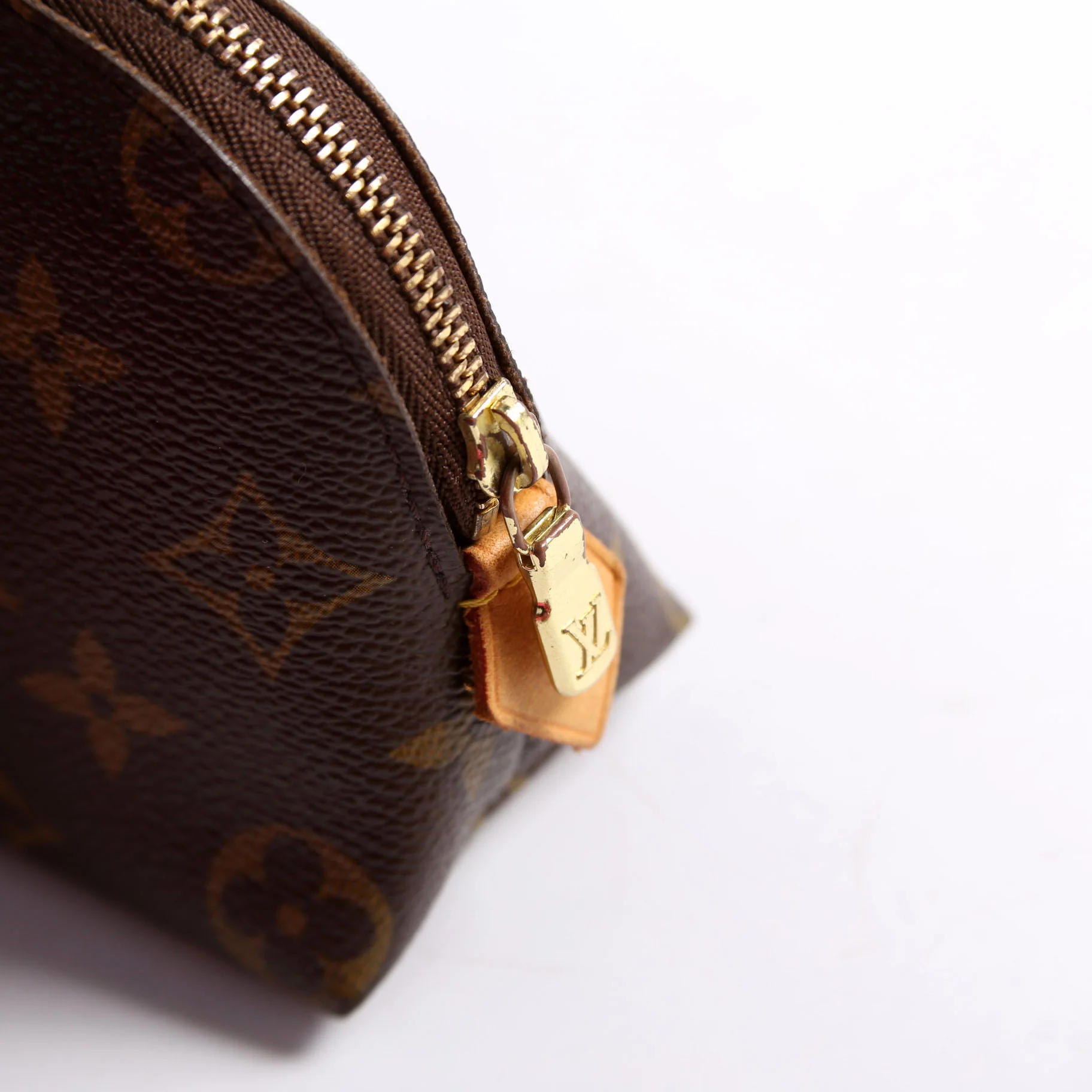 Cosmetic Pouch PM Monogram - Image 6