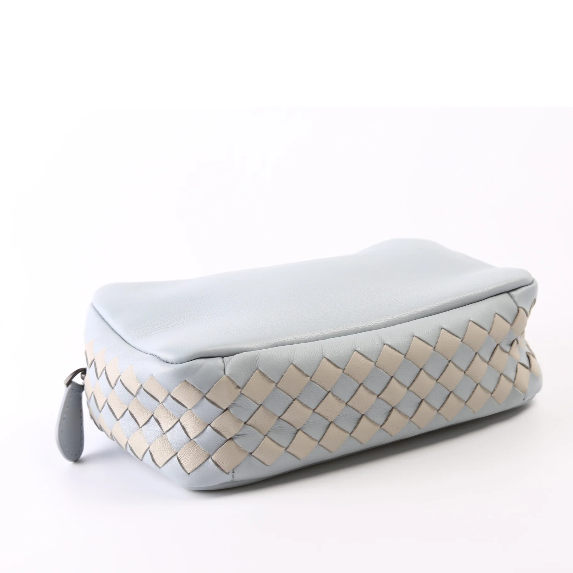 Cosmetic Zip Pouch - Image 5