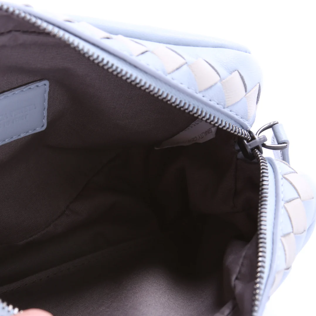 Cosmetic Zip Pouch - Image 7
