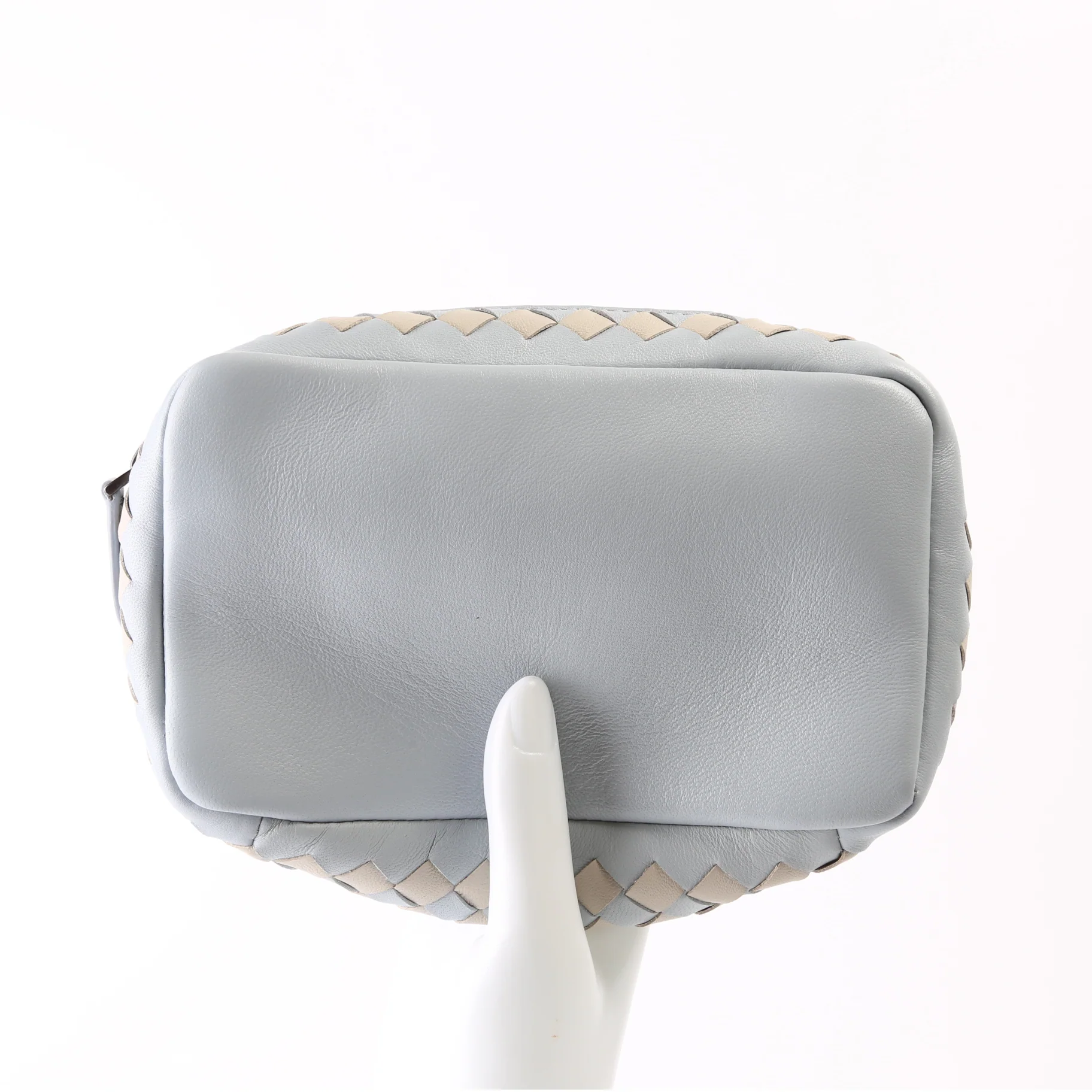 Cosmetic Zip Pouch - Image 8