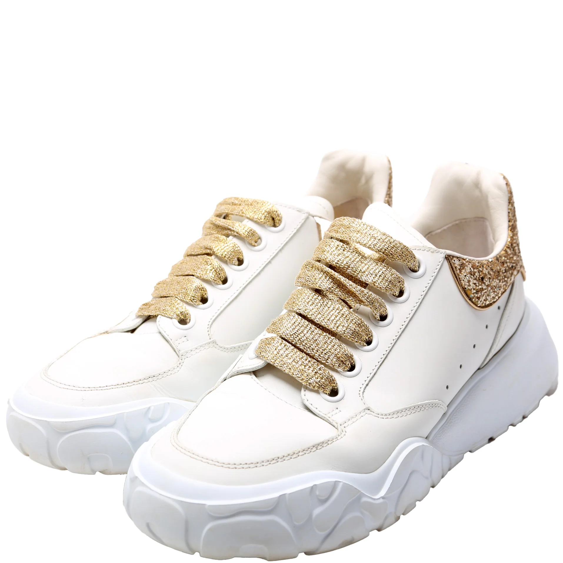 Cour Sneakers Size 39.5