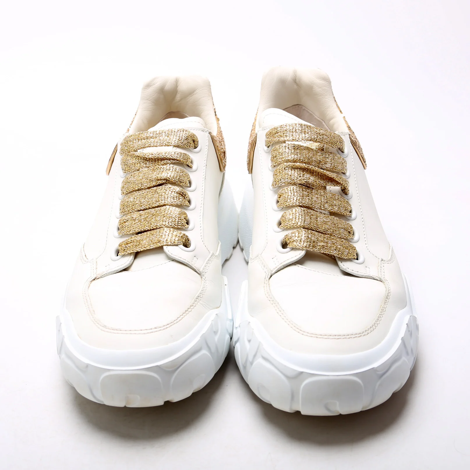 Cour Sneakers Size 39.5 - Image 2