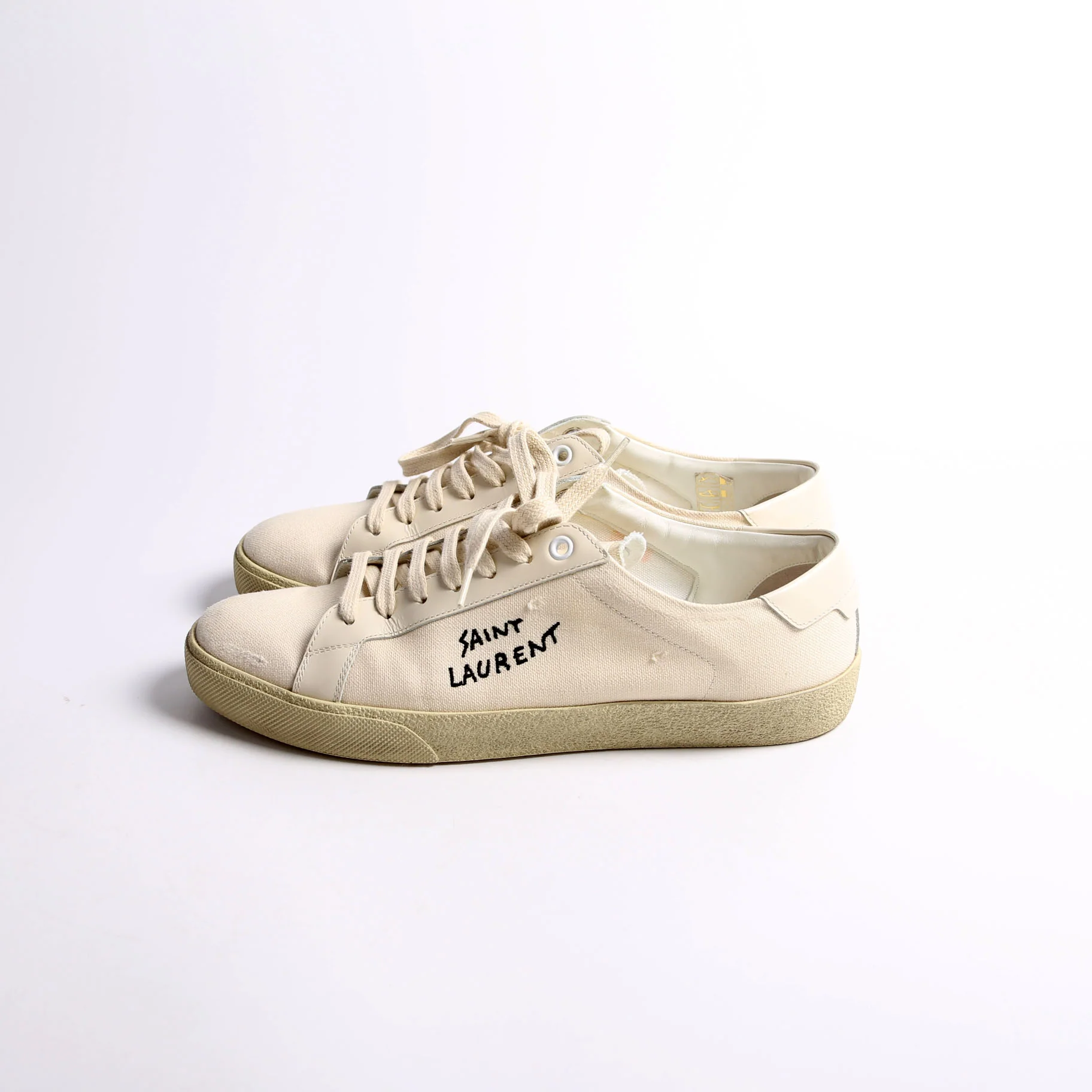 Court Classic Sneakers Size 41 - Image 3