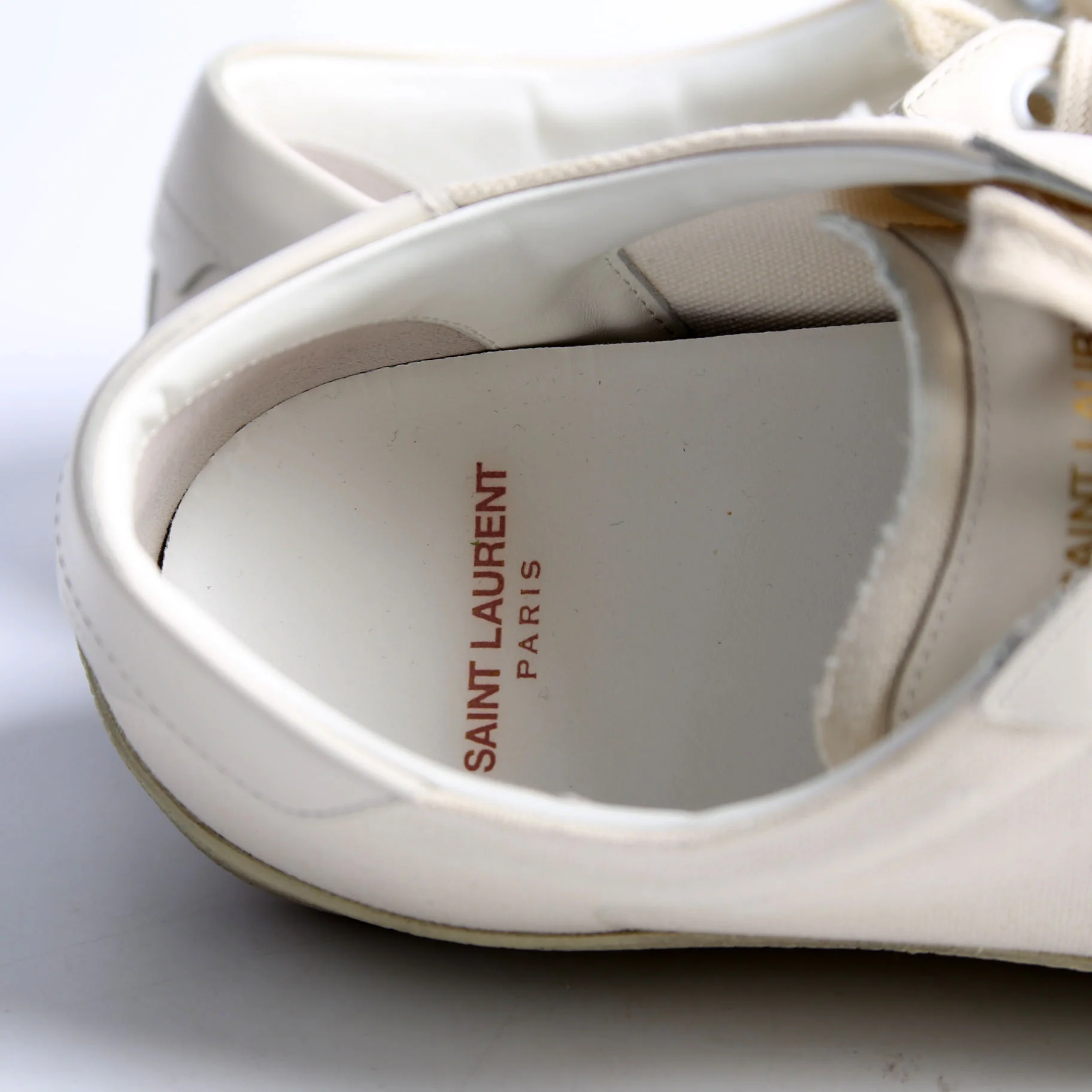 Court Classic Sneakers Size 41 - Image 6