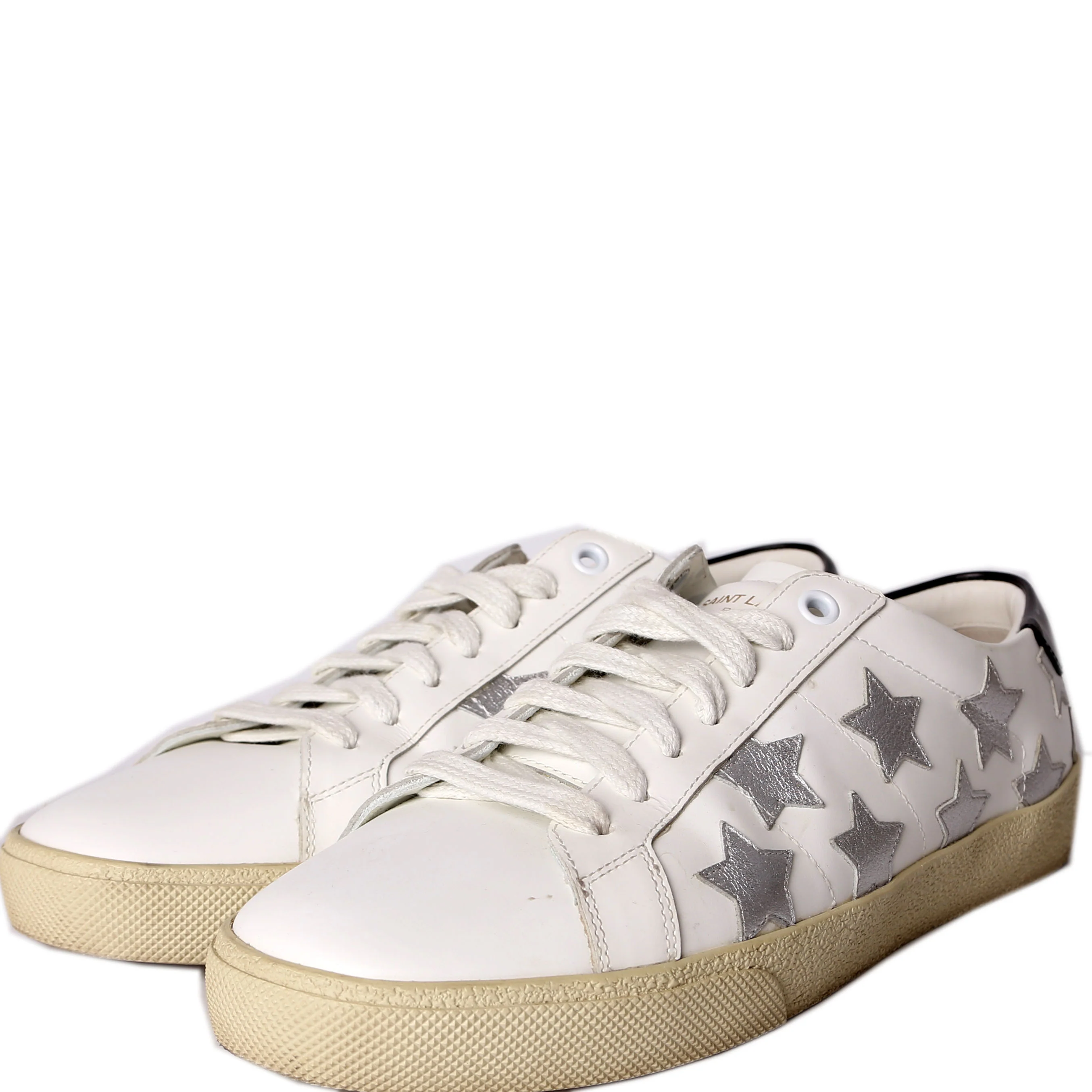 Court Classic Sneakers Size 38.5