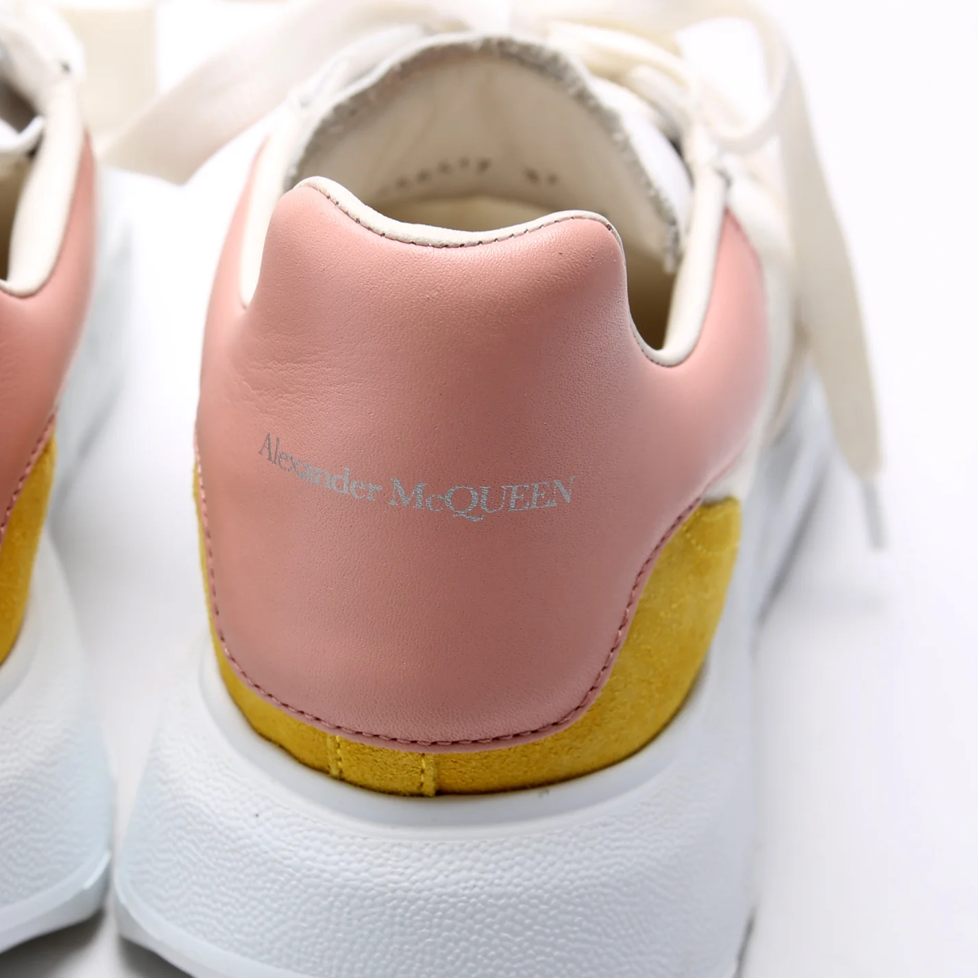 Court Sneakers Size 37 - Image 5
