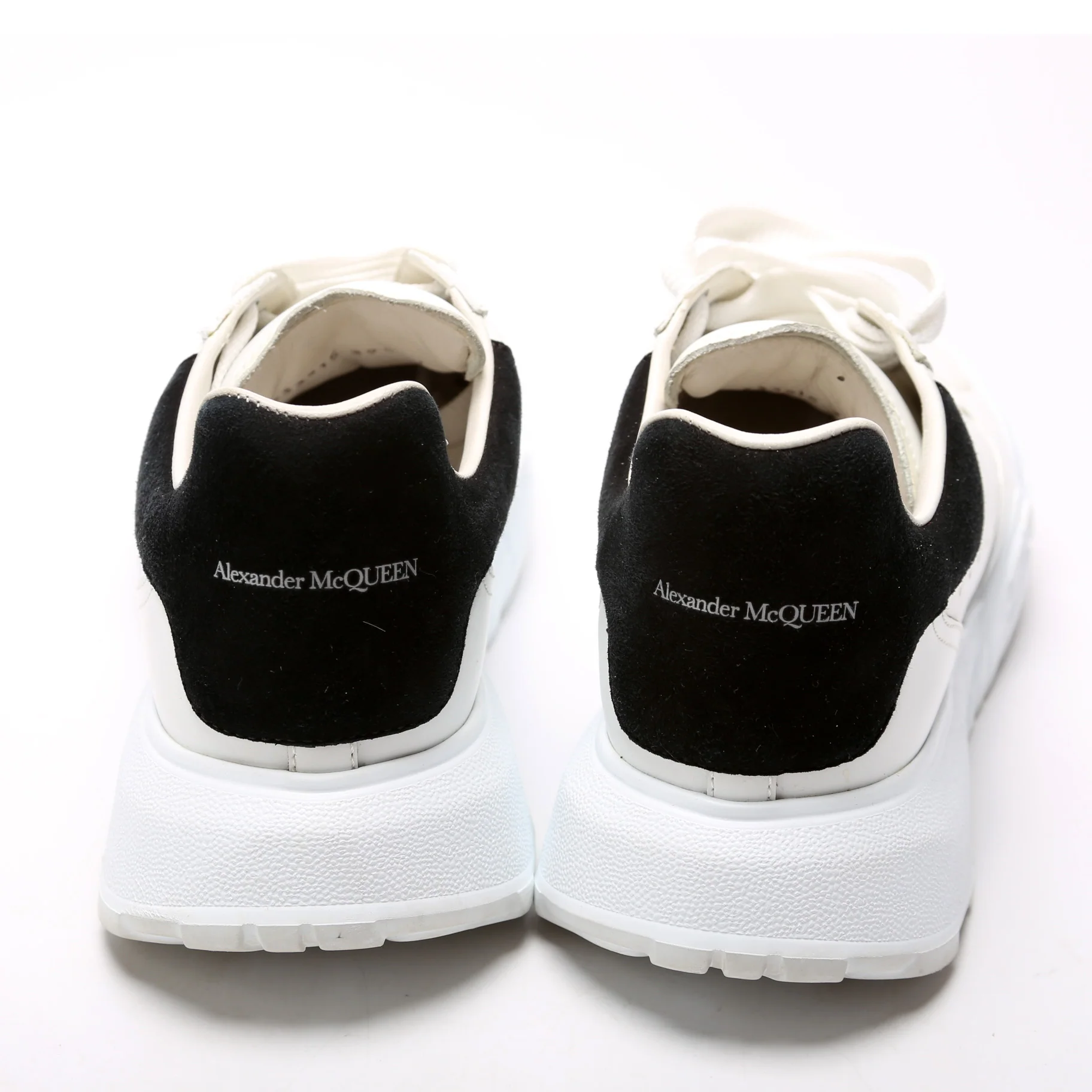 Court Sneakers Size 39.5 - Image 4