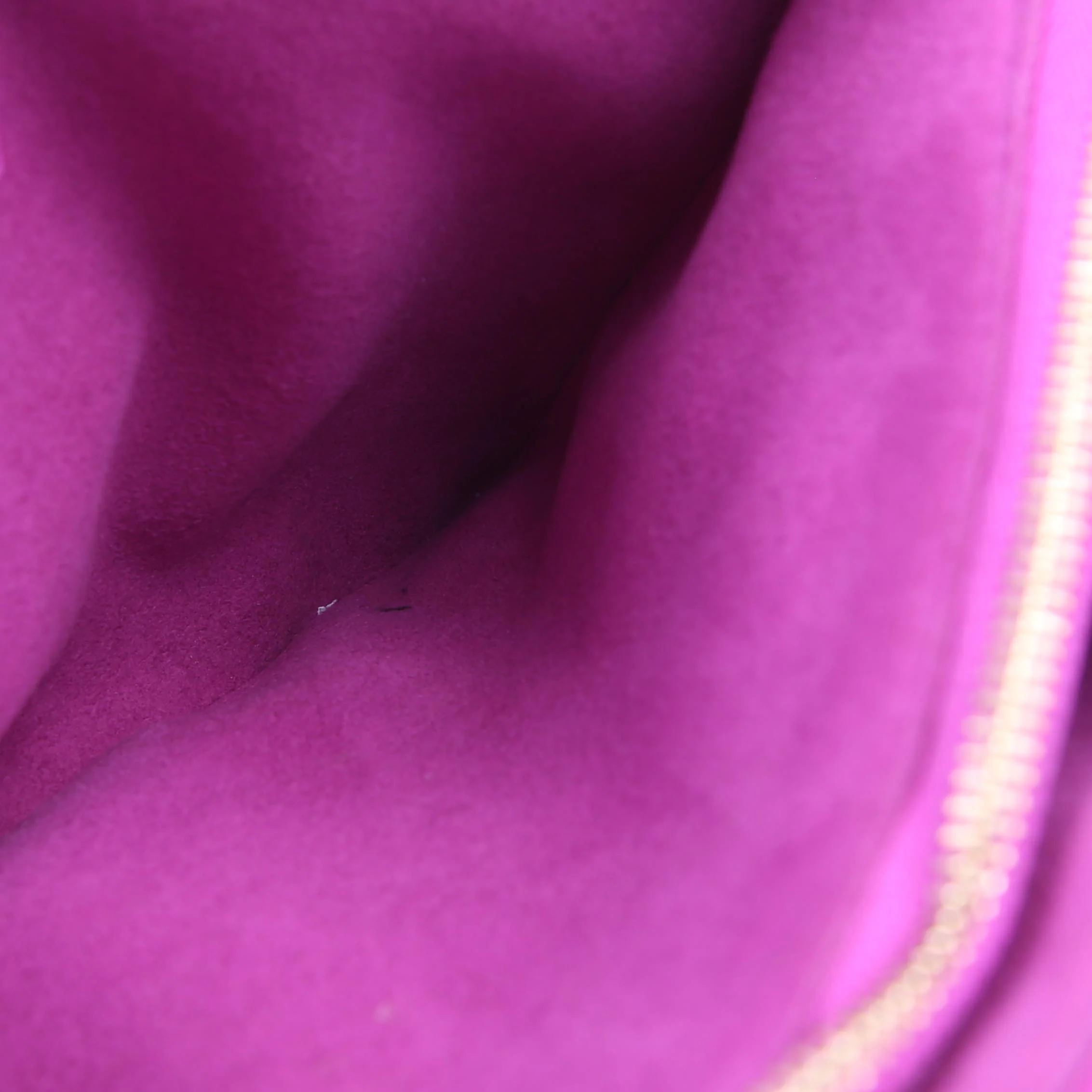 Coussin BB Lambskin Purple - Image 12