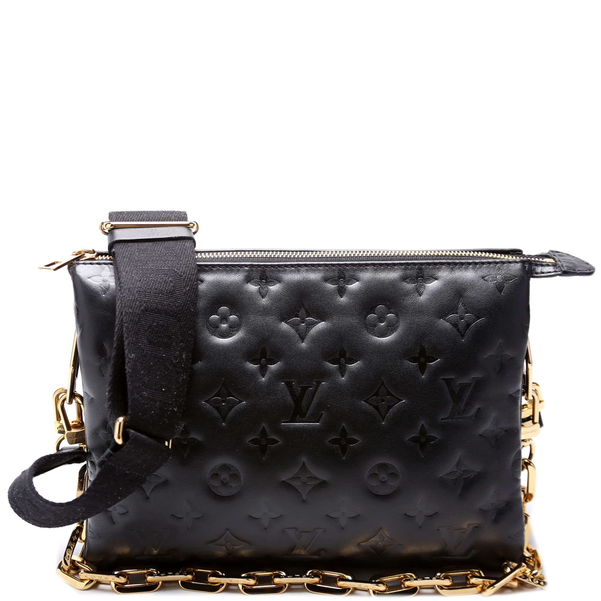Coussin PM Lambskin